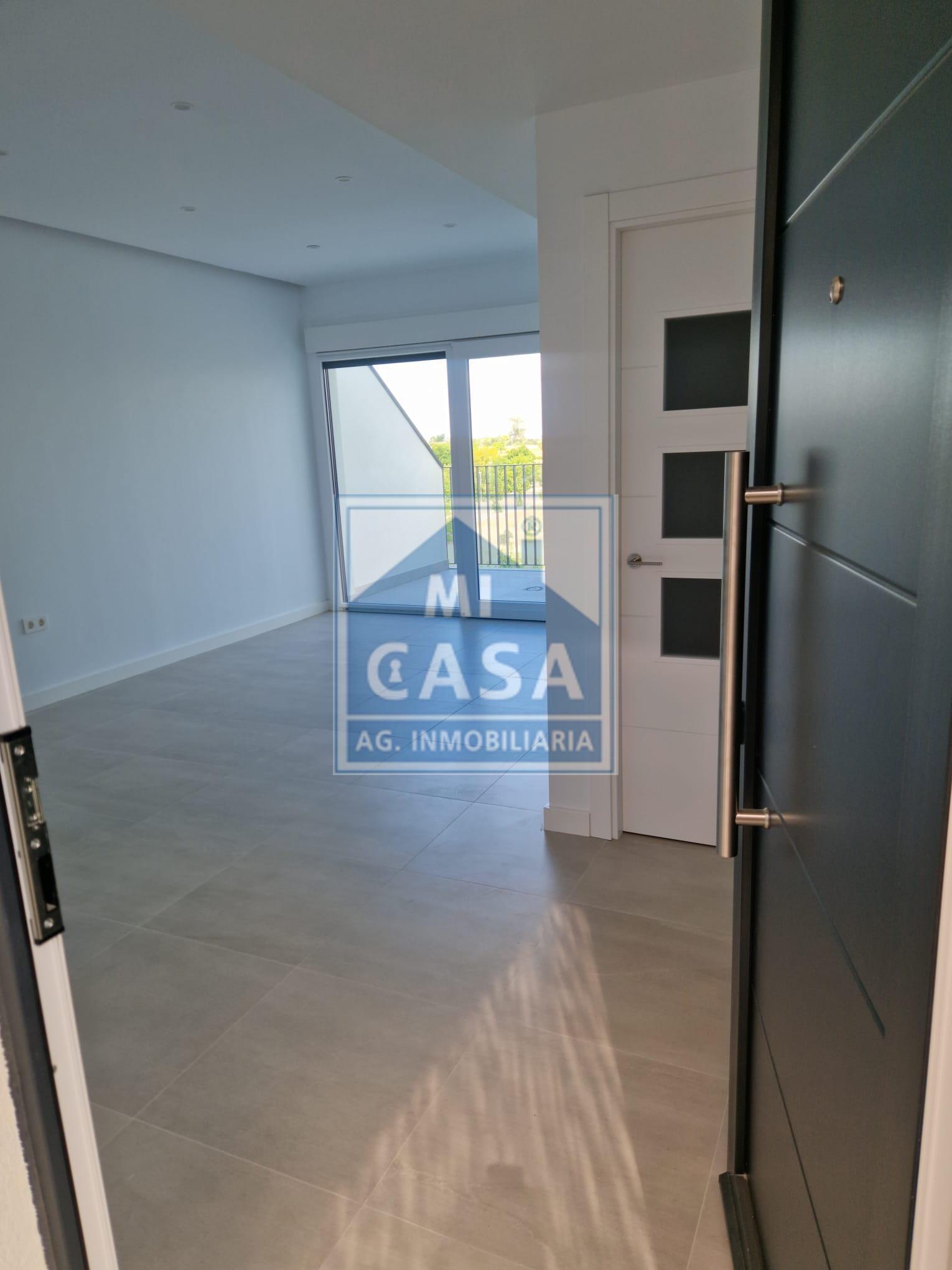 Venta de apartamento en Mérida