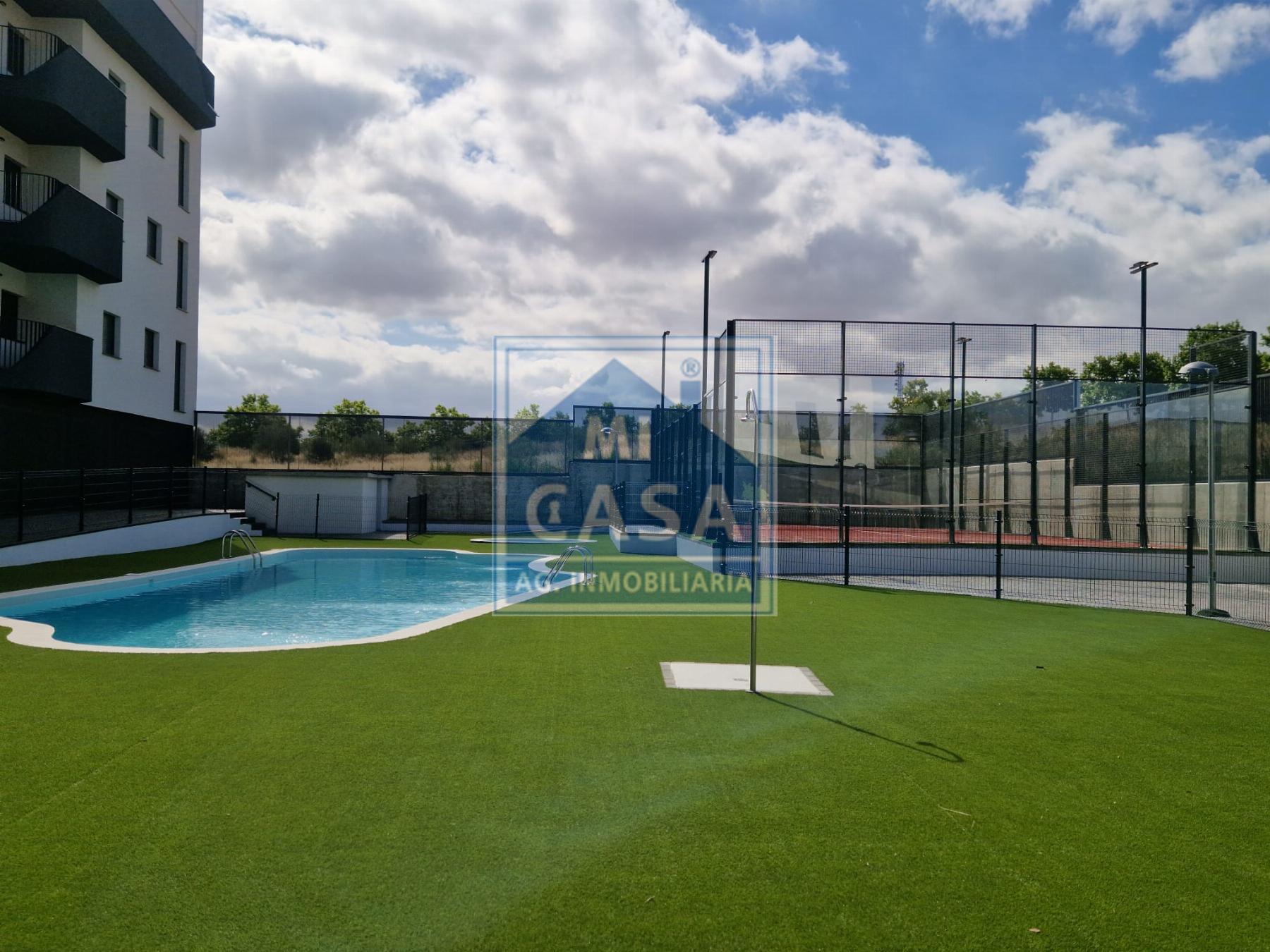 Venta de apartamento en Mérida