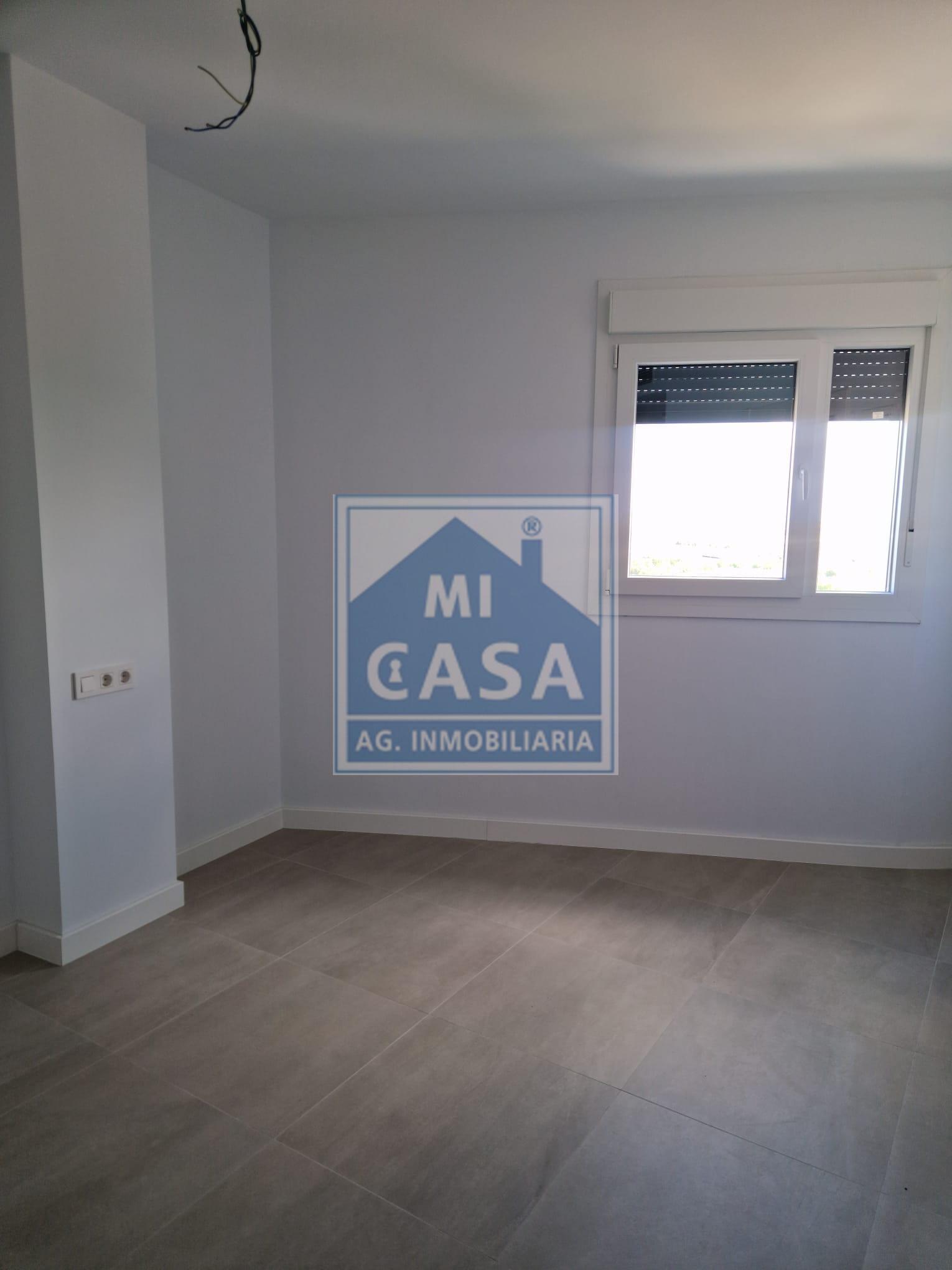 Venta de apartamento en Mérida
