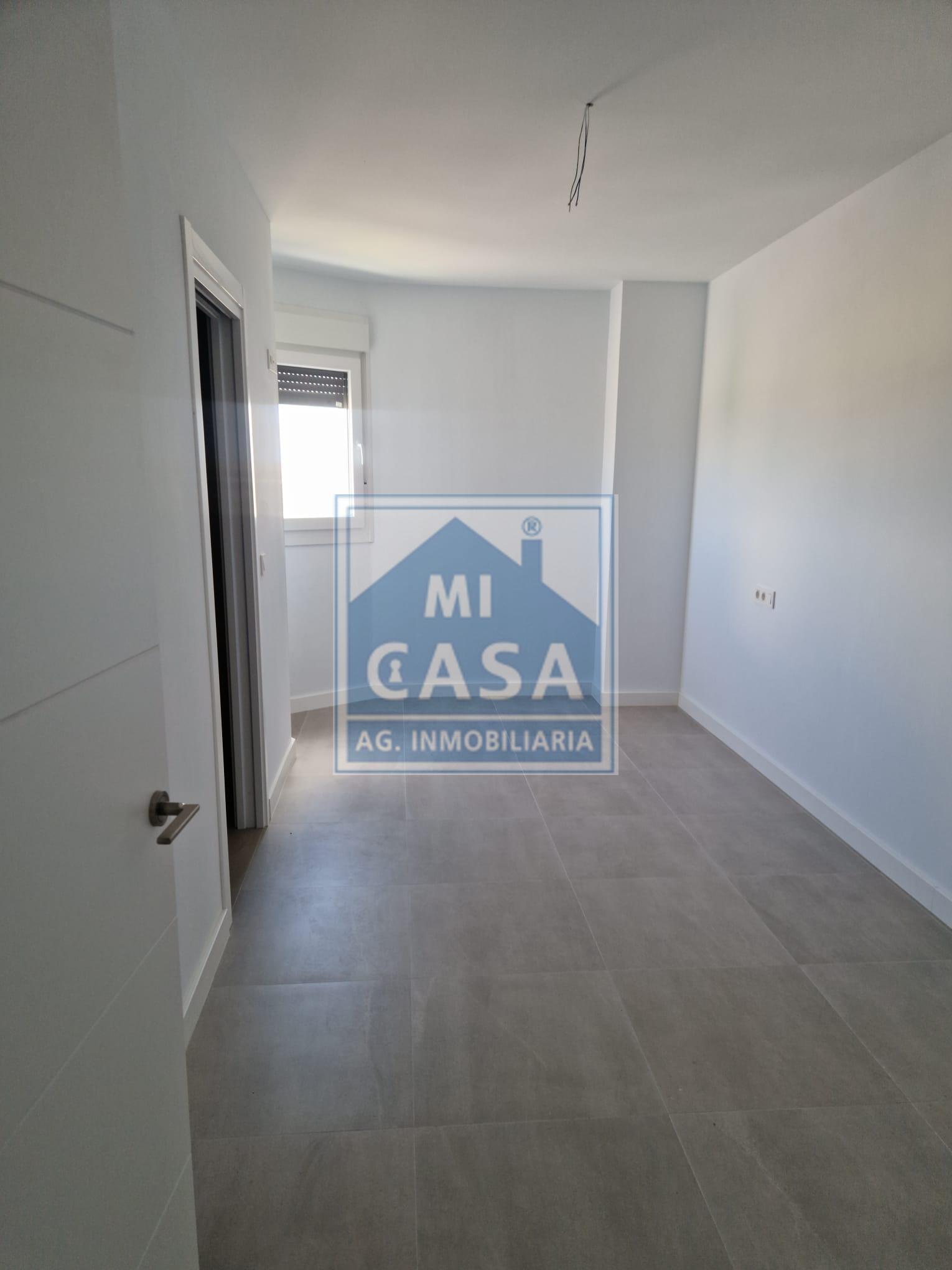 Venta de apartamento en Mérida