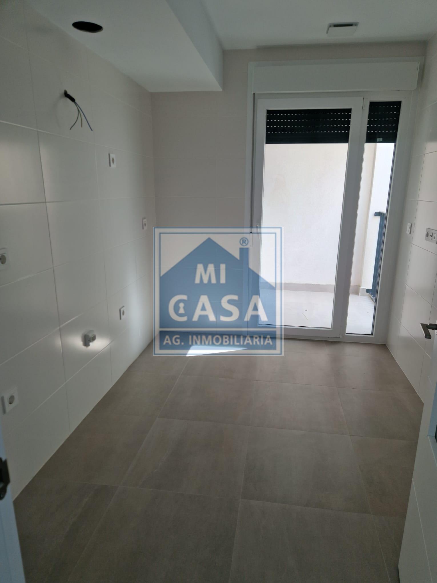 Venta de apartamento en Mérida