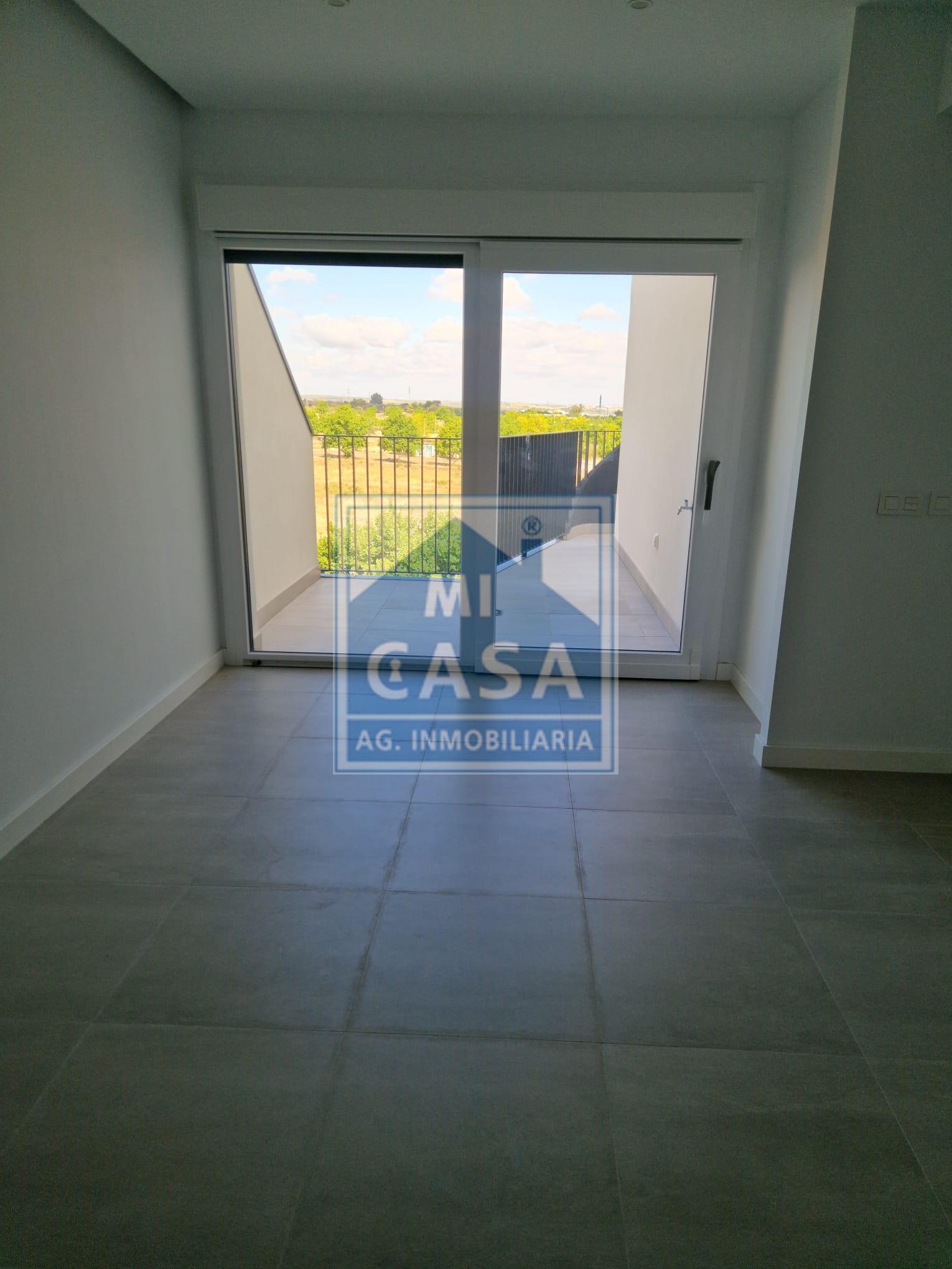 Venta de apartamento en Mérida
