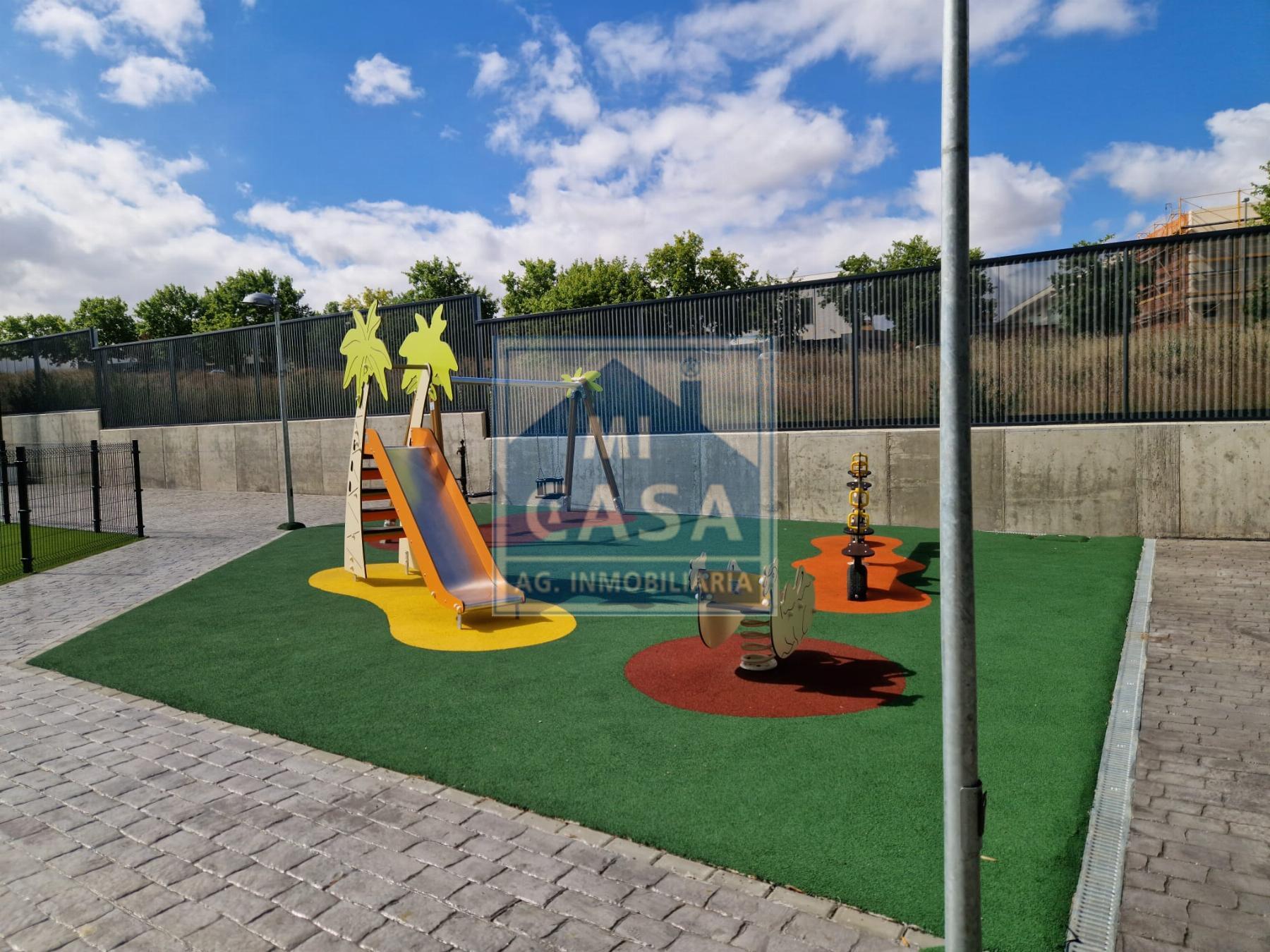 Venta de apartamento en Mérida