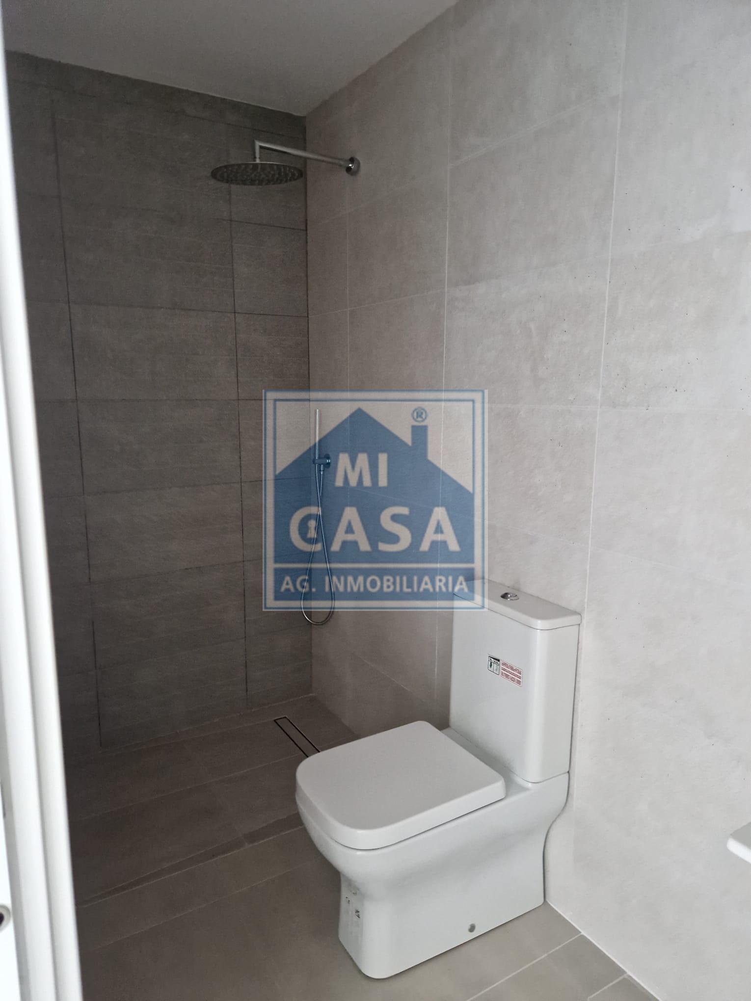 Venta de apartamento en Mérida