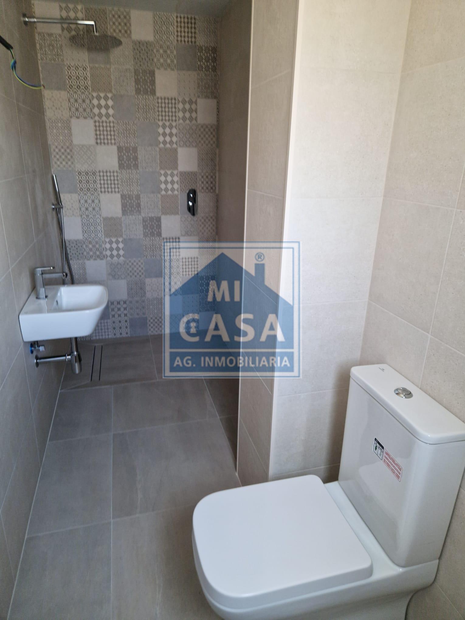 Venta de apartamento en Mérida