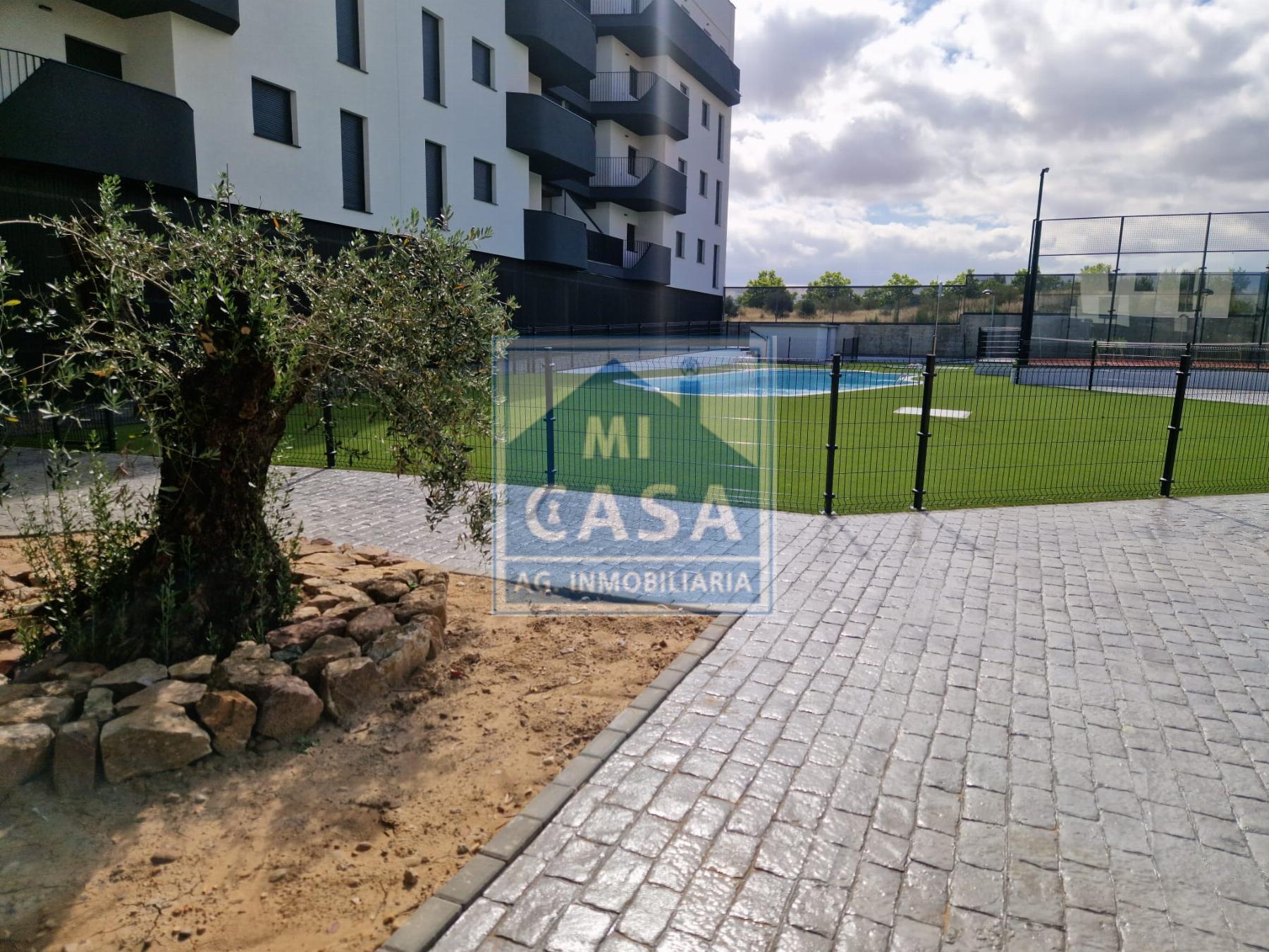 Venta de apartamento en Mérida