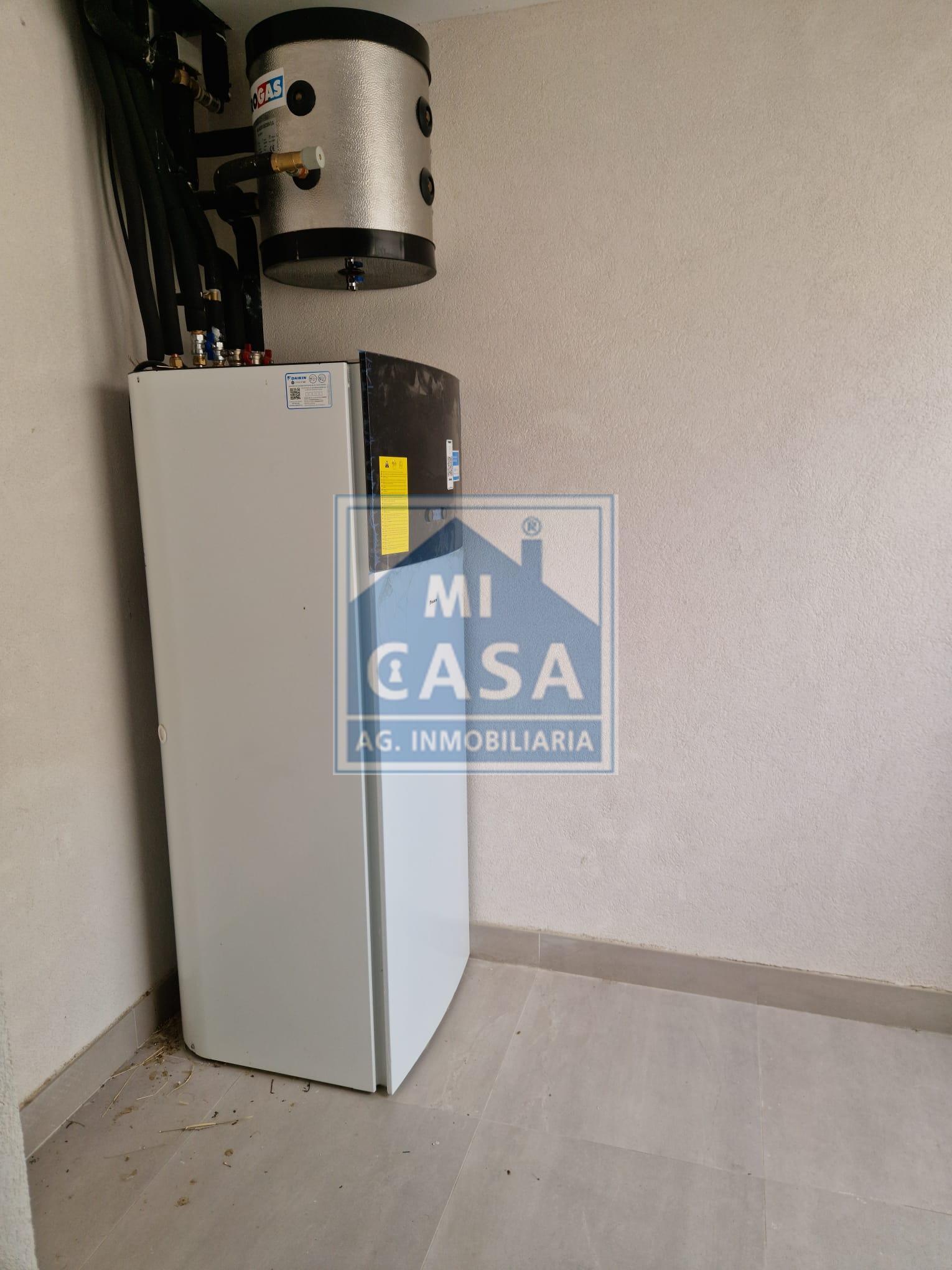 Venta de apartamento en Mérida