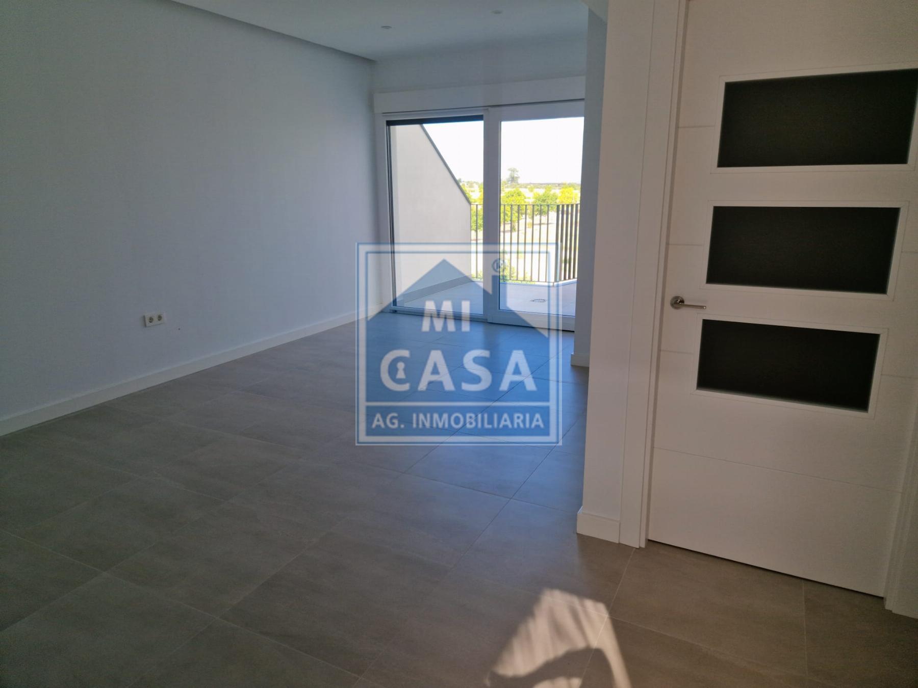 Venta de apartamento en Mérida