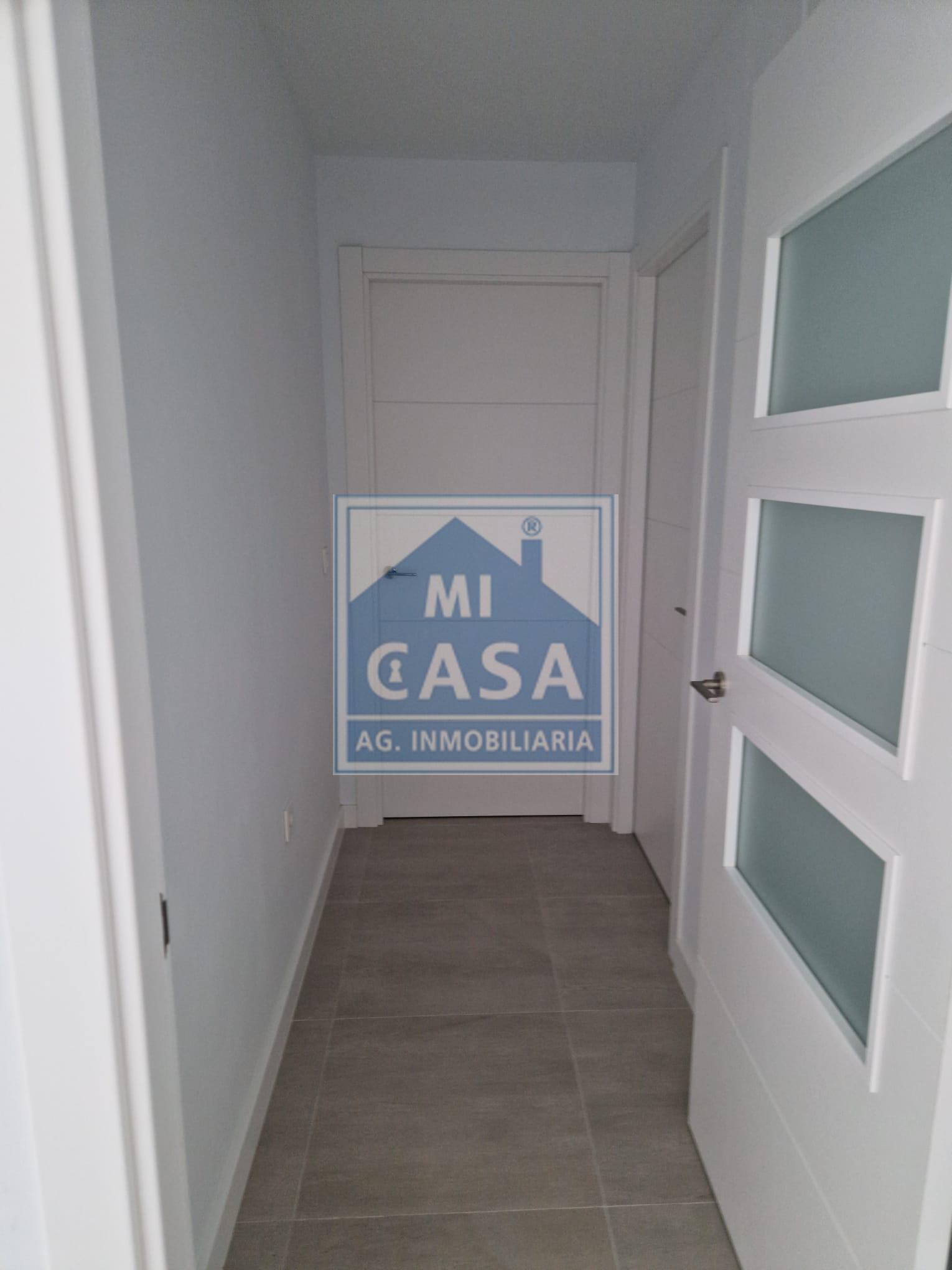 Venta de apartamento en Mérida