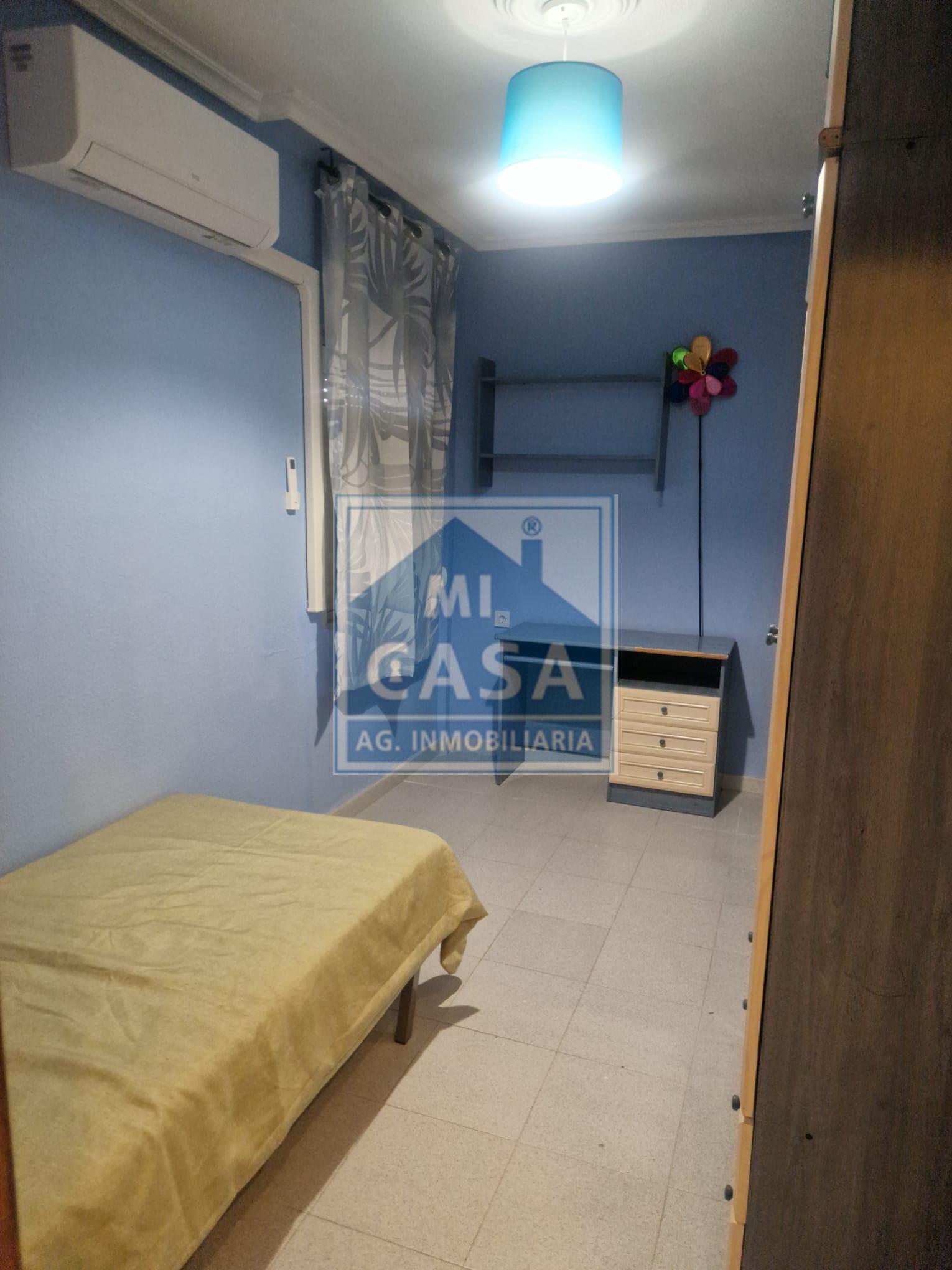 Alquiler de piso en Mérida