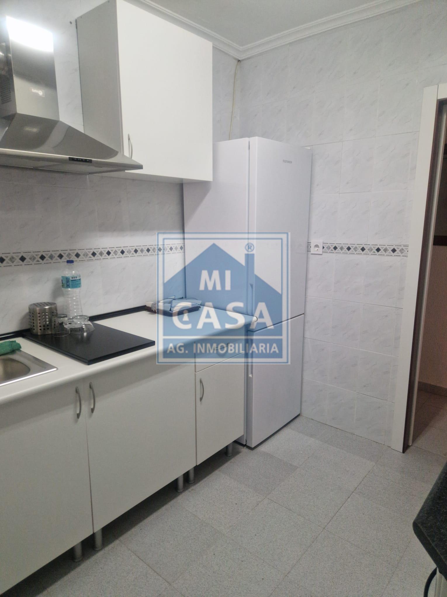 Alquiler de piso en Mérida