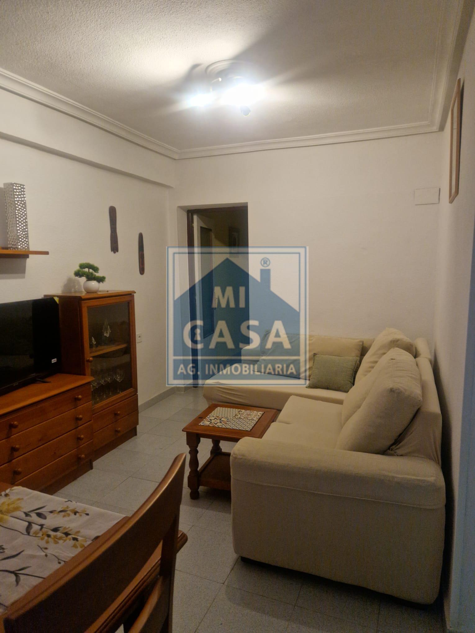 Alquiler de piso en Mérida