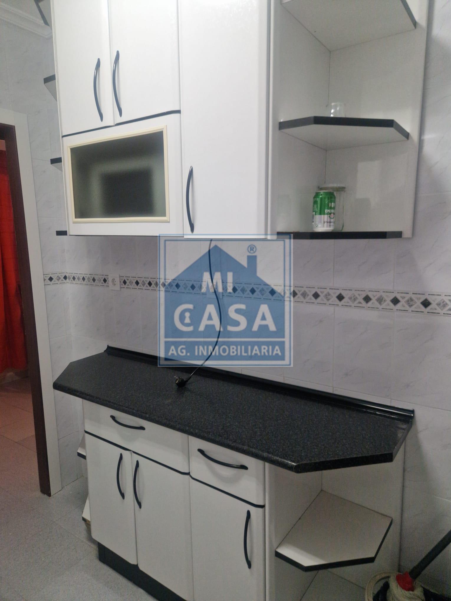 Alquiler de piso en Mérida
