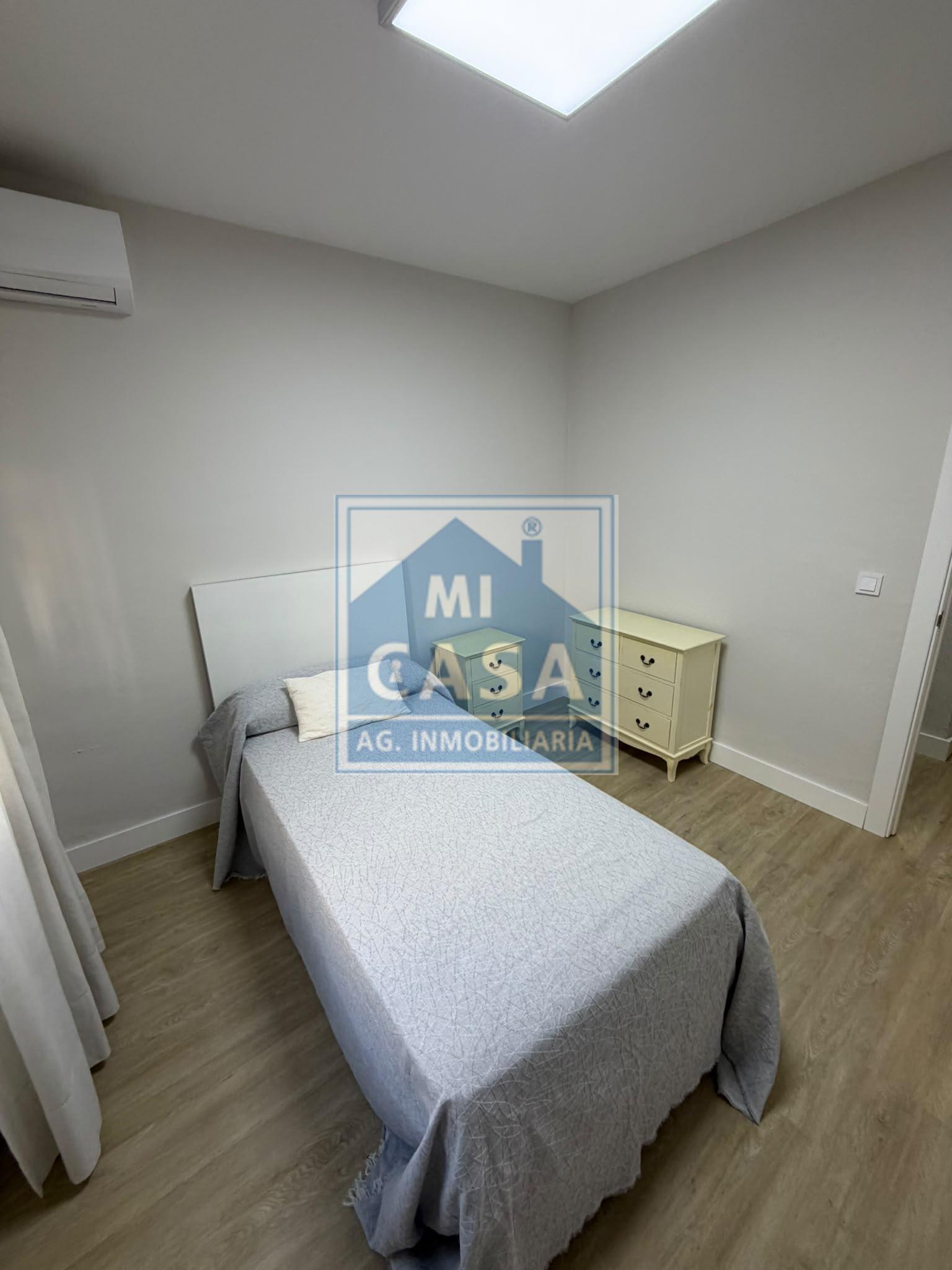 Alquiler de piso en Mérida