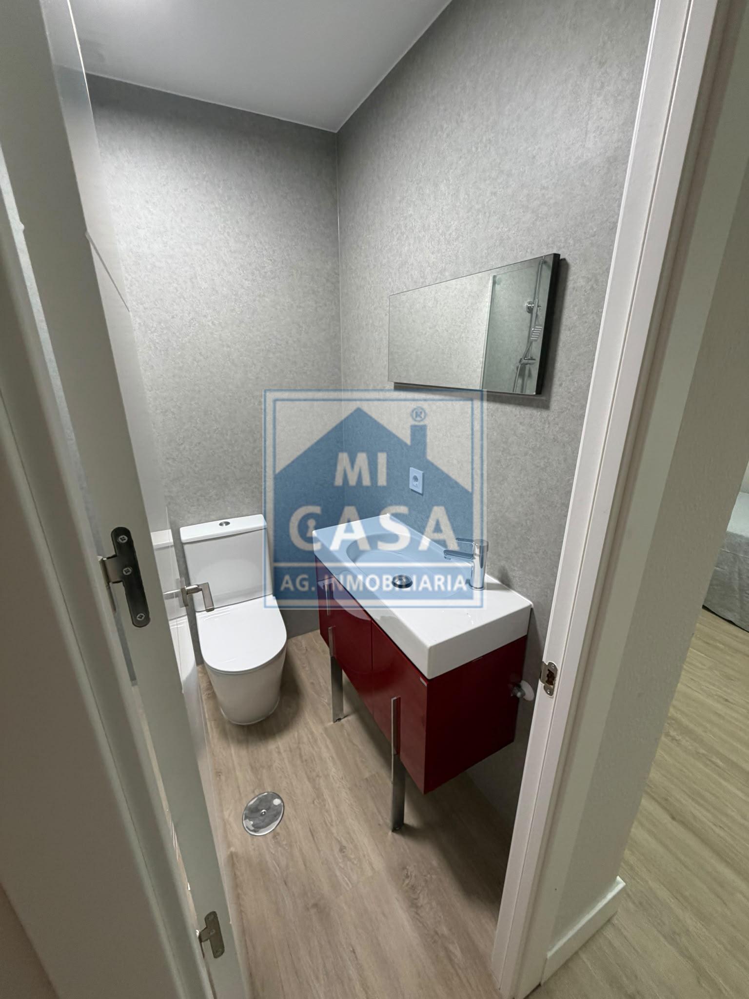 Alquiler de piso en Mérida