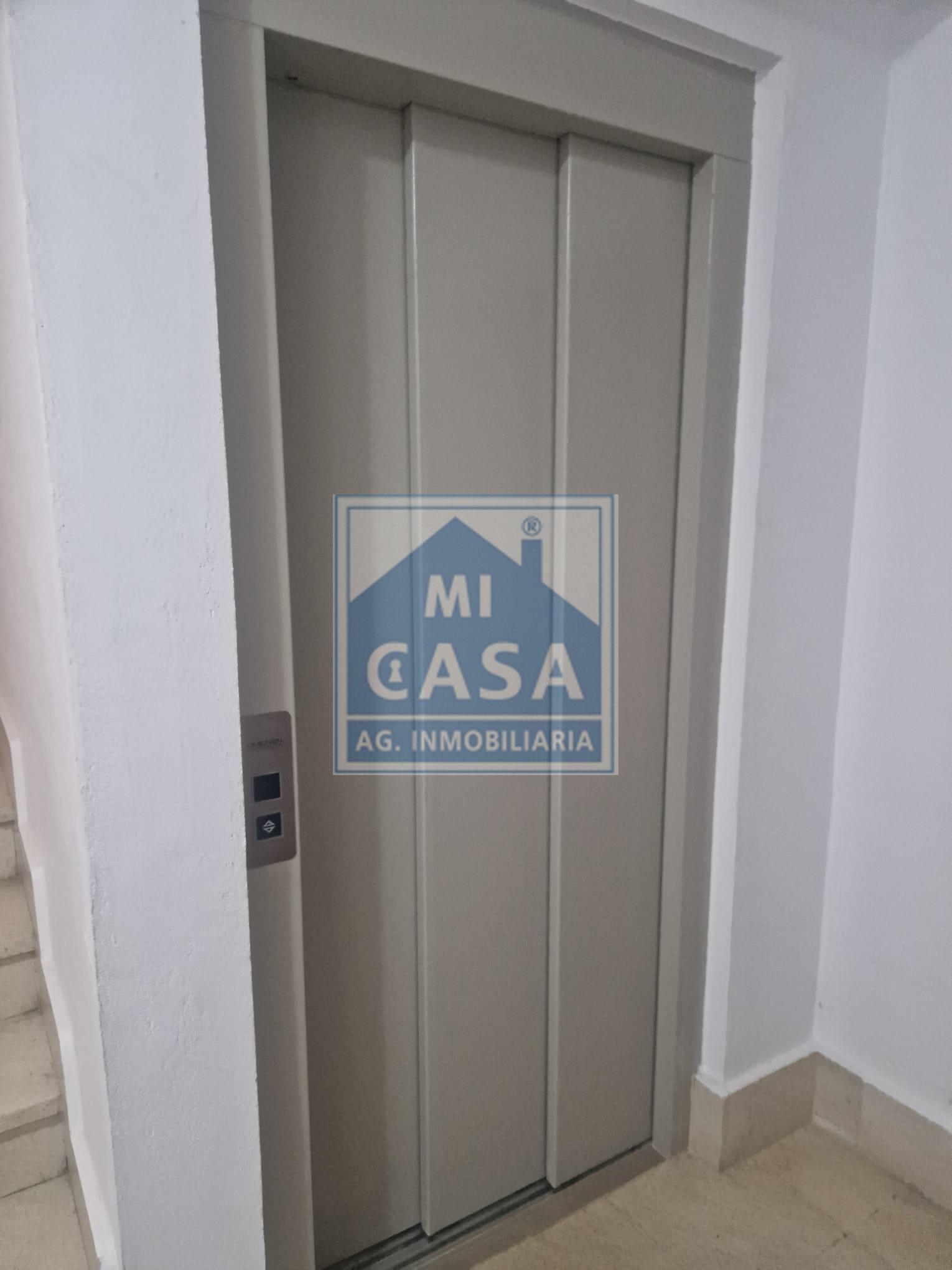 Alquiler de piso en Mérida