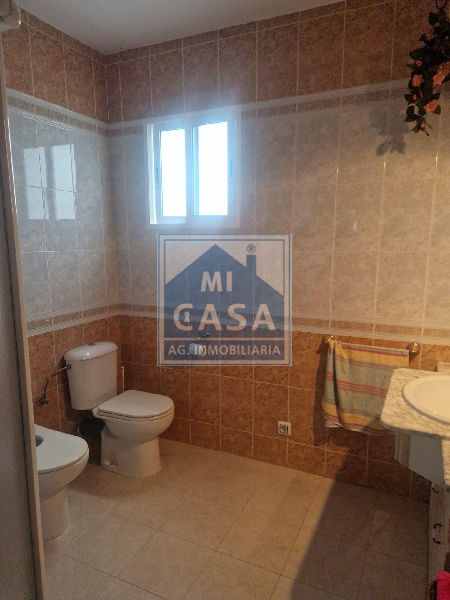 Alquiler de piso en Mérida