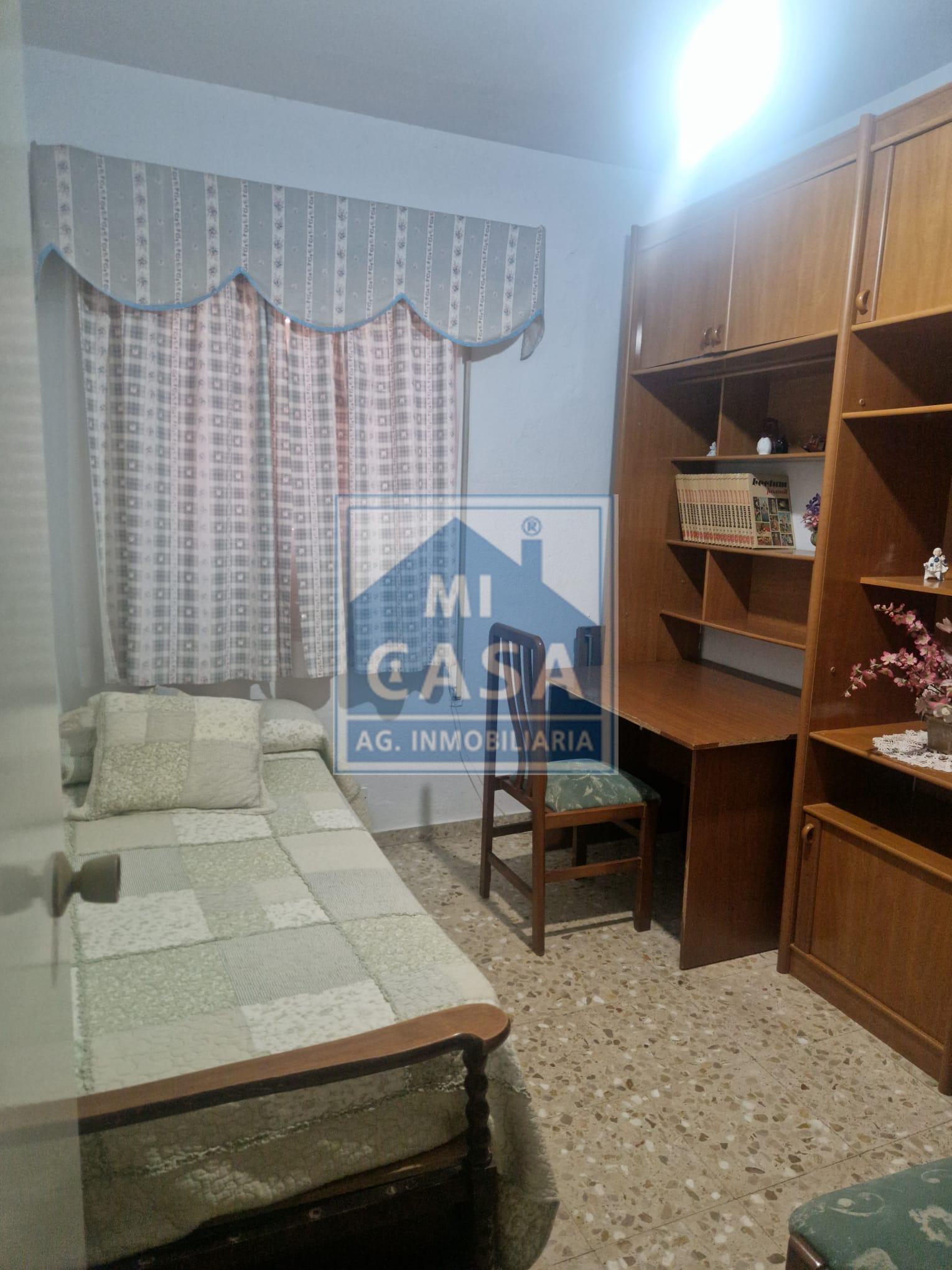 Alquiler de piso en Mérida