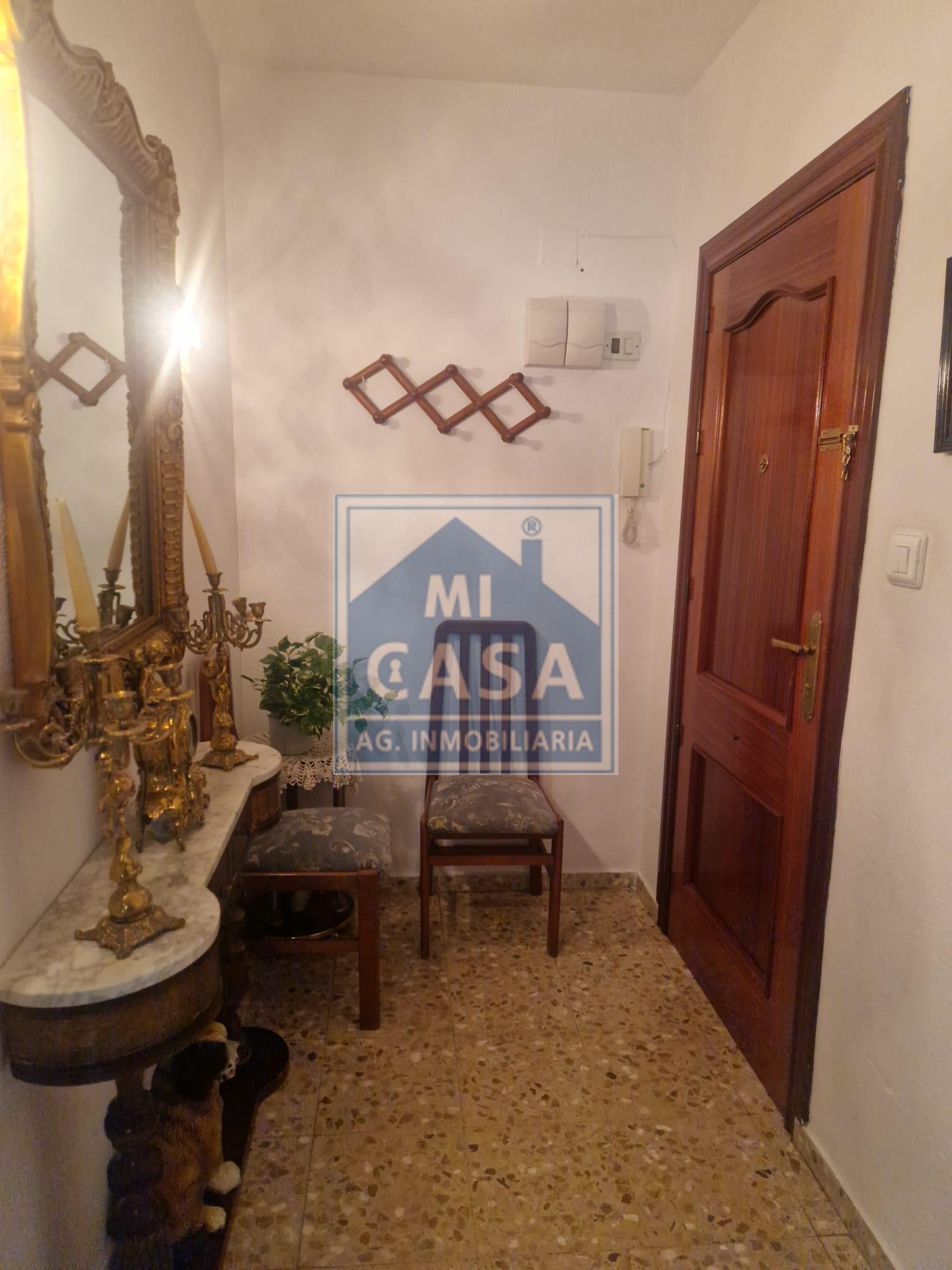 Alquiler de piso en Mérida
