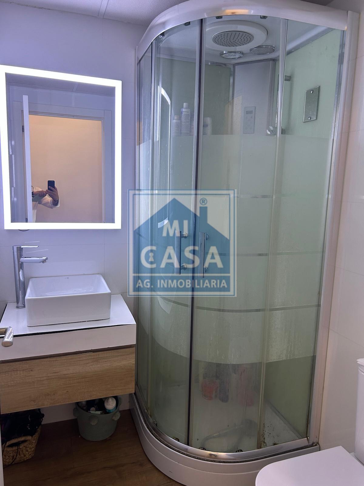 Venta de piso en Mérida