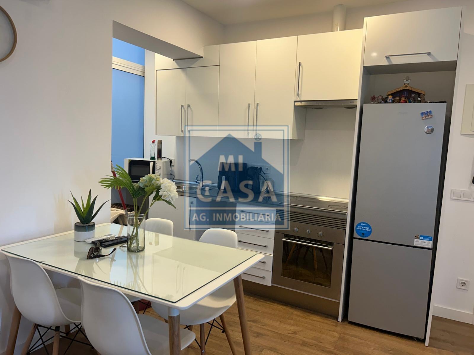 Venta de piso en Mérida