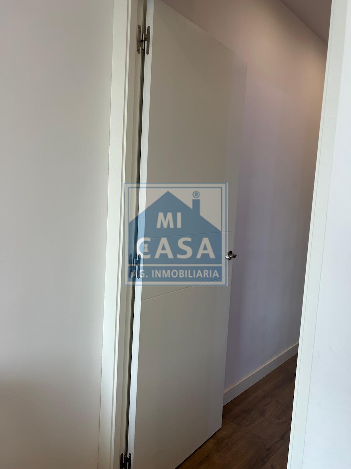 Venta de piso en Mérida