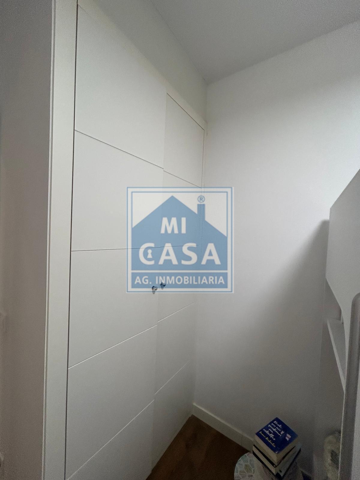 Venta de piso en Mérida