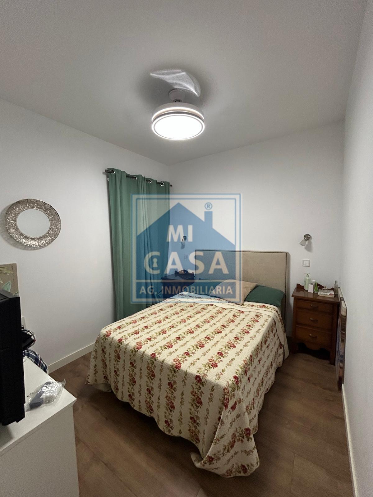 Venta de piso en Mérida