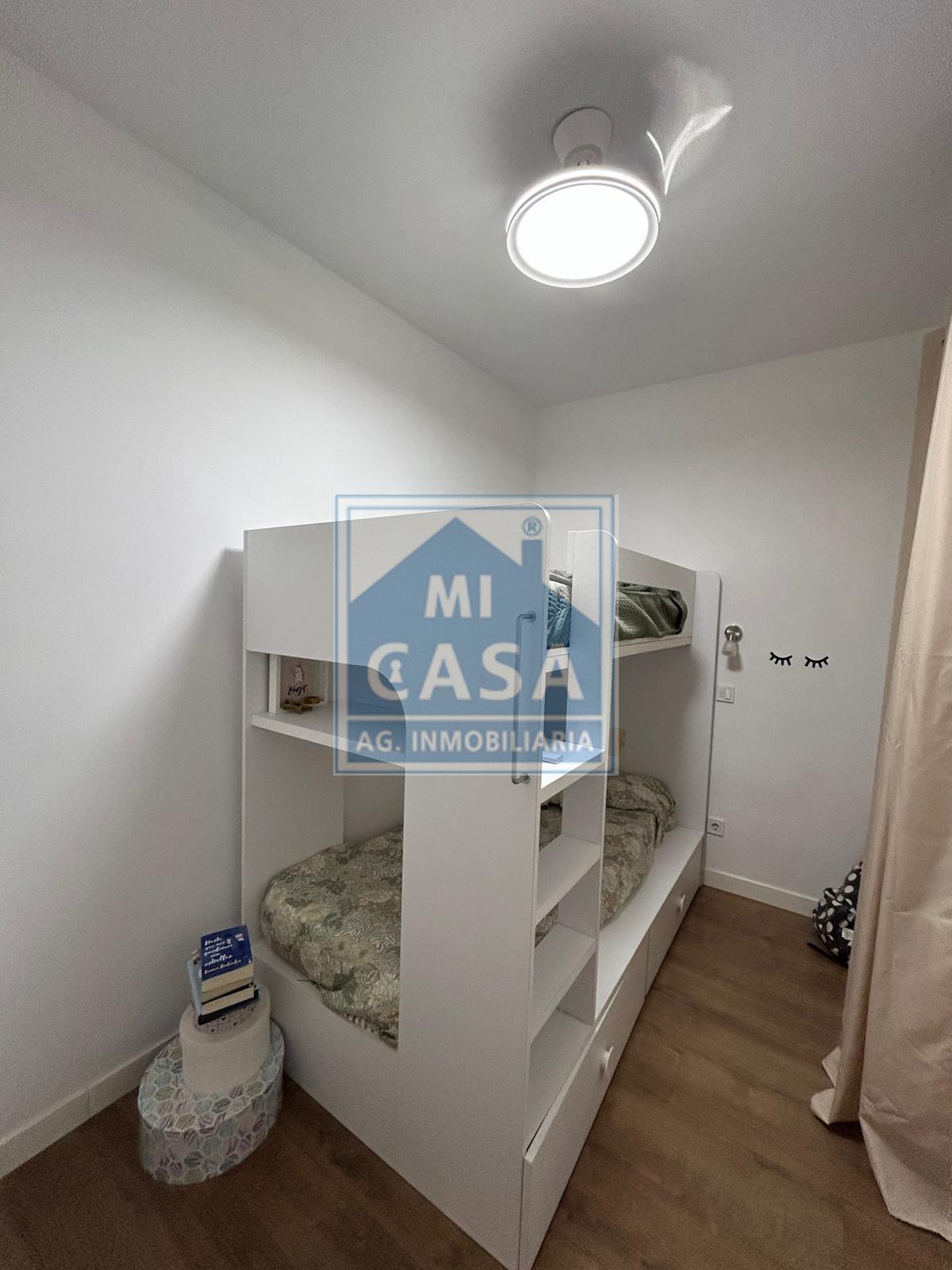 Venta de piso en Mérida