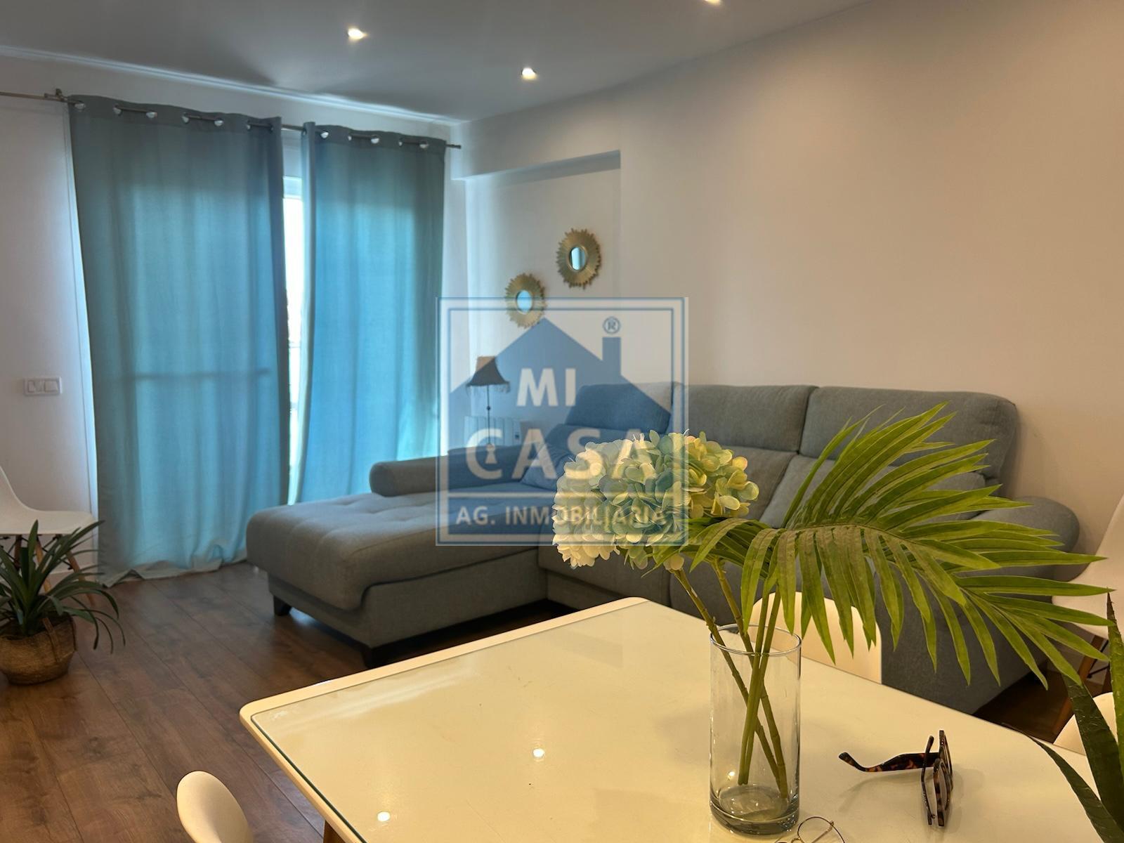 Venta de piso en Mérida