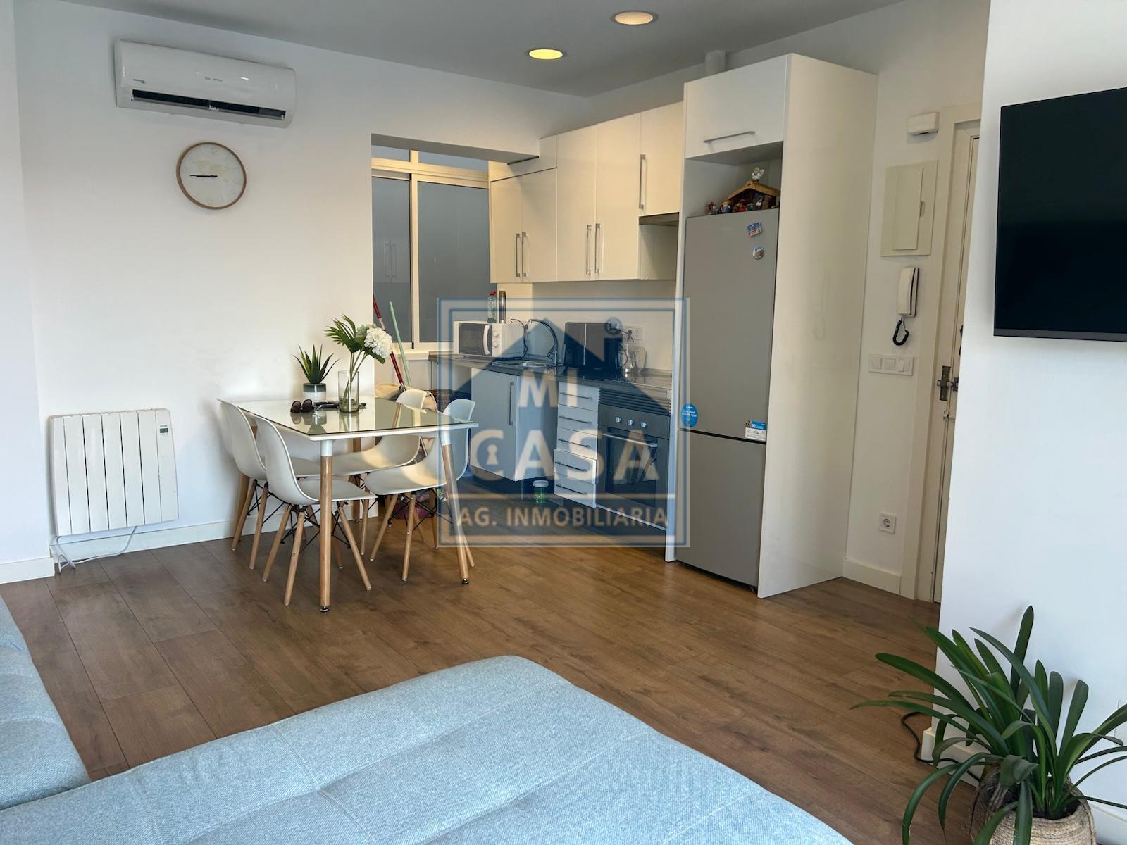 Venta de piso en Mérida