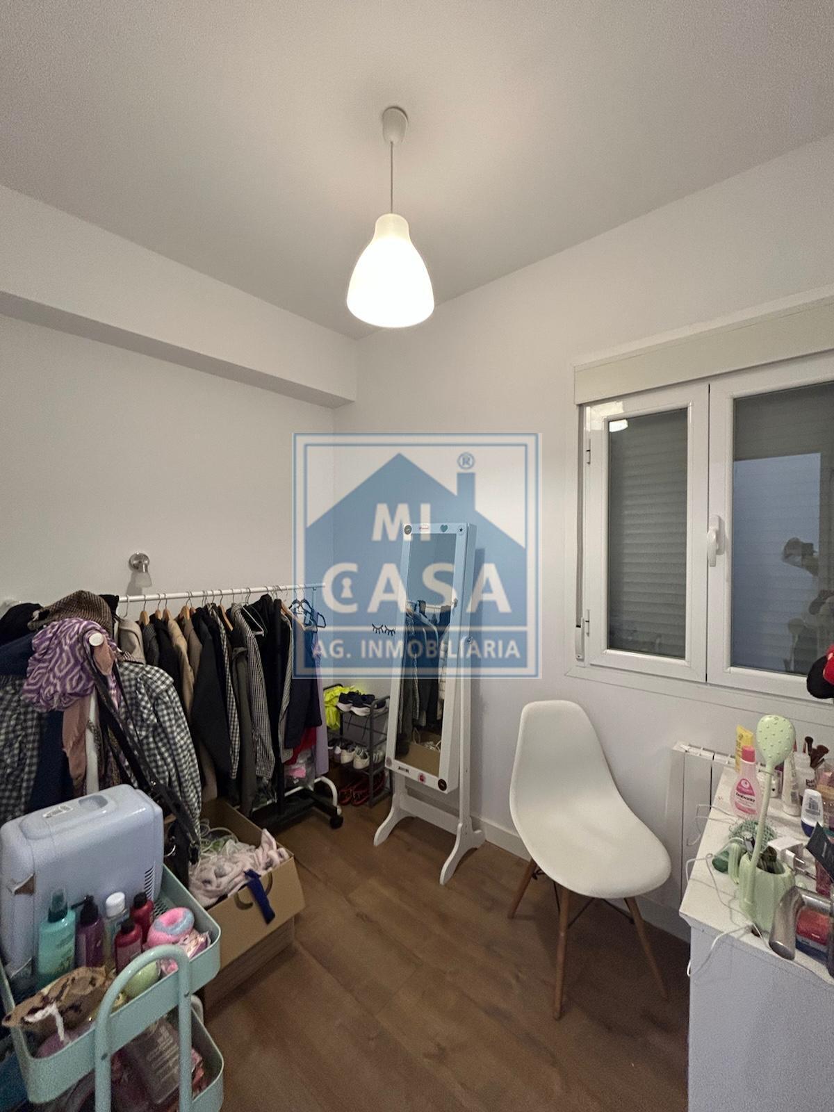Venta de piso en Mérida