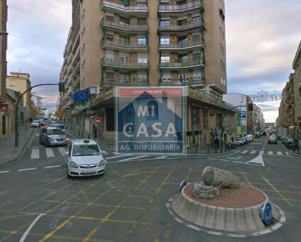 Venta de local en Mérida