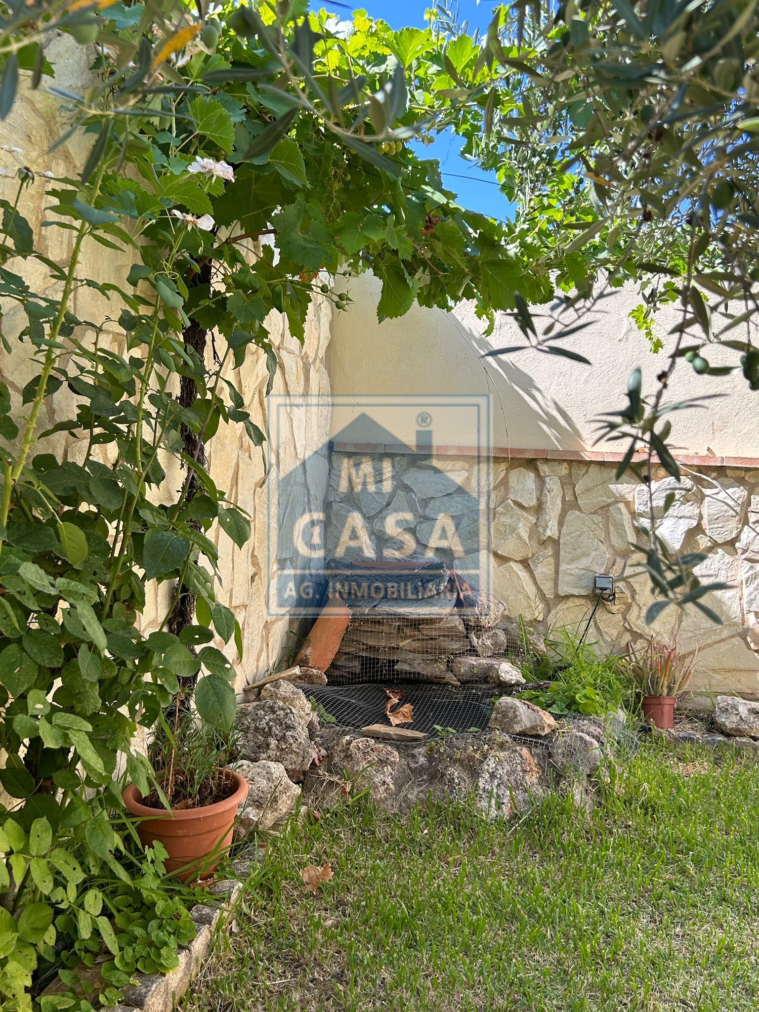 Venta de casa en Mérida