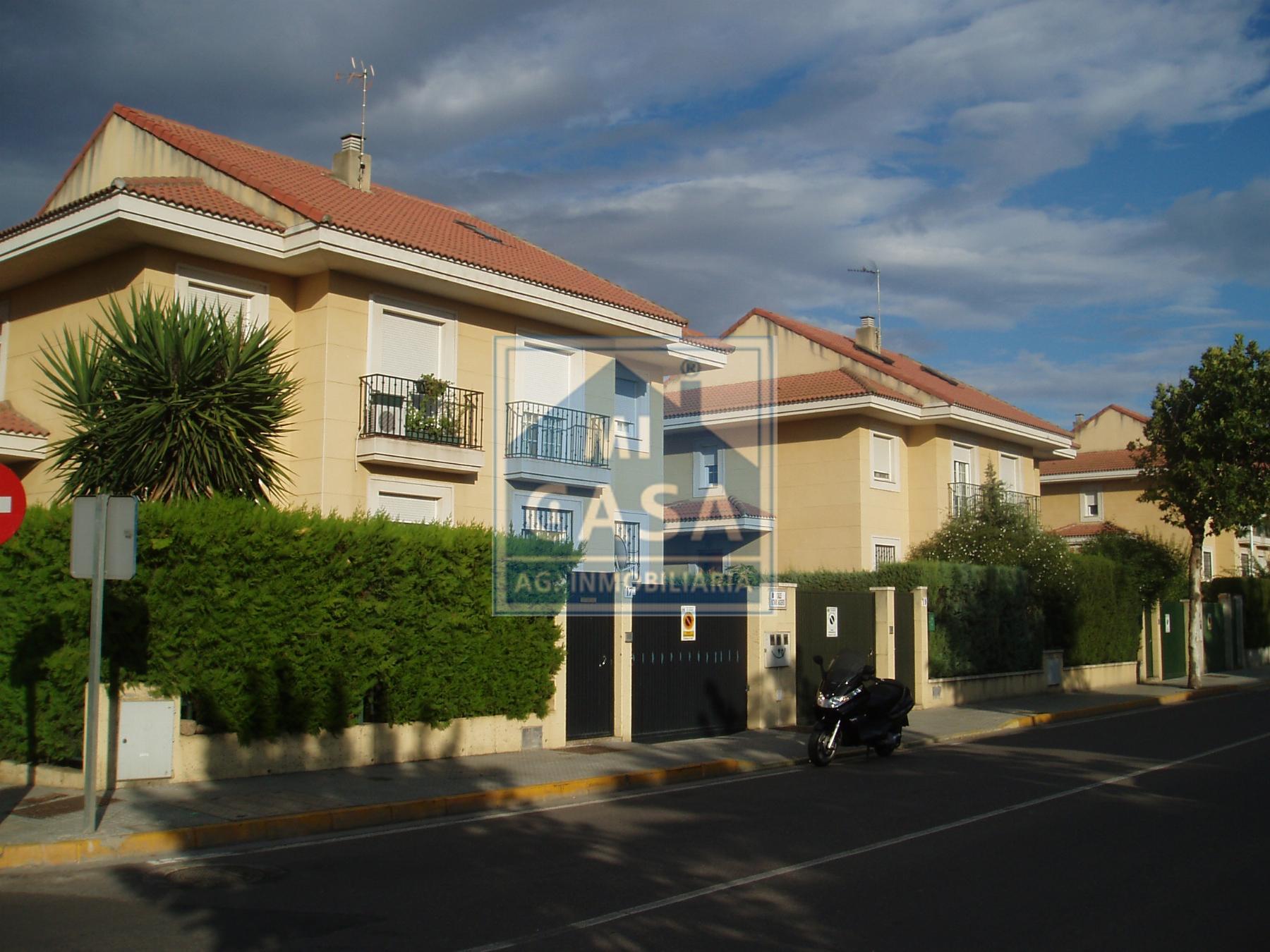 For sale of house in Mérida