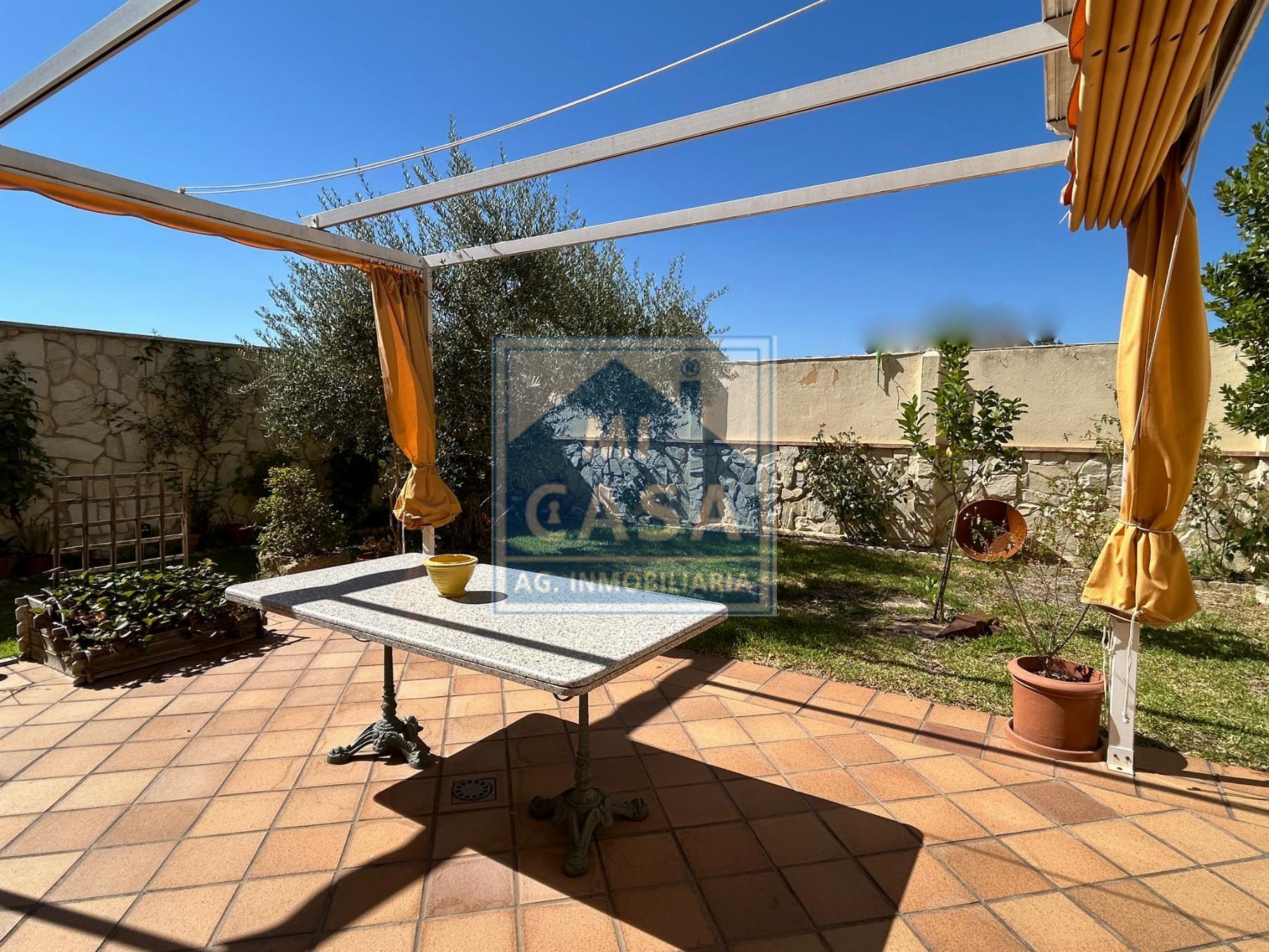 Venta de casa en Mérida