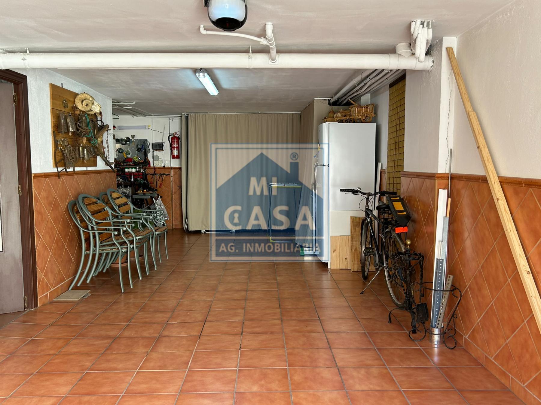Venta de casa en Mérida