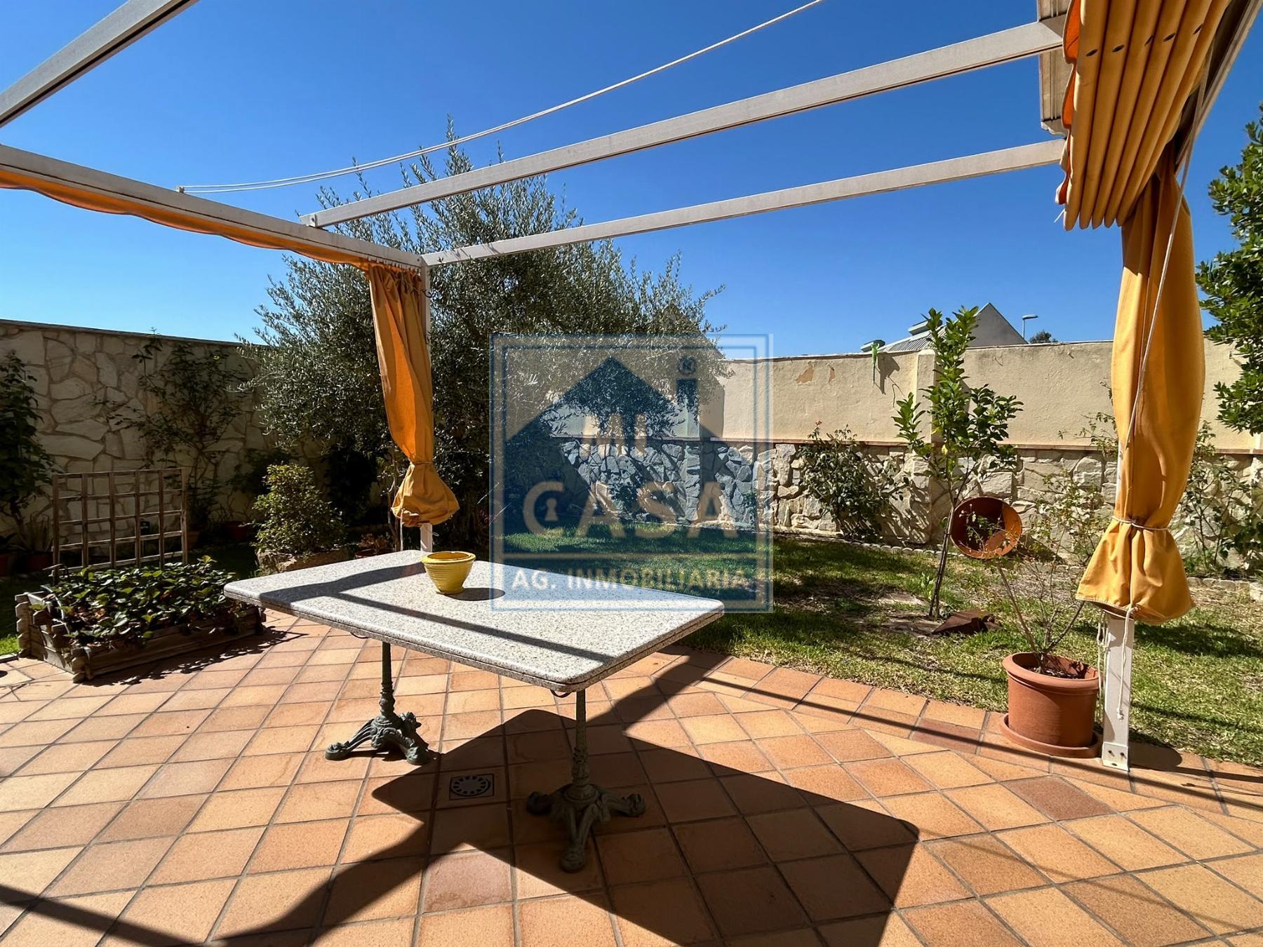 Venta de casa en Mérida