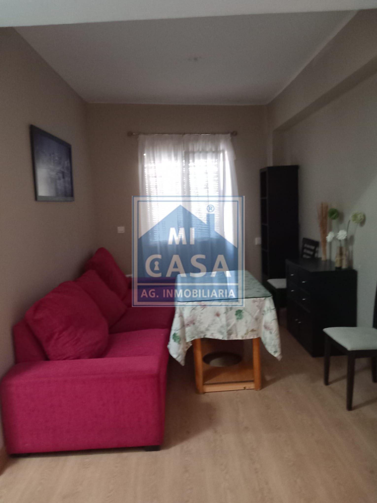 Venta de apartamento en Mérida