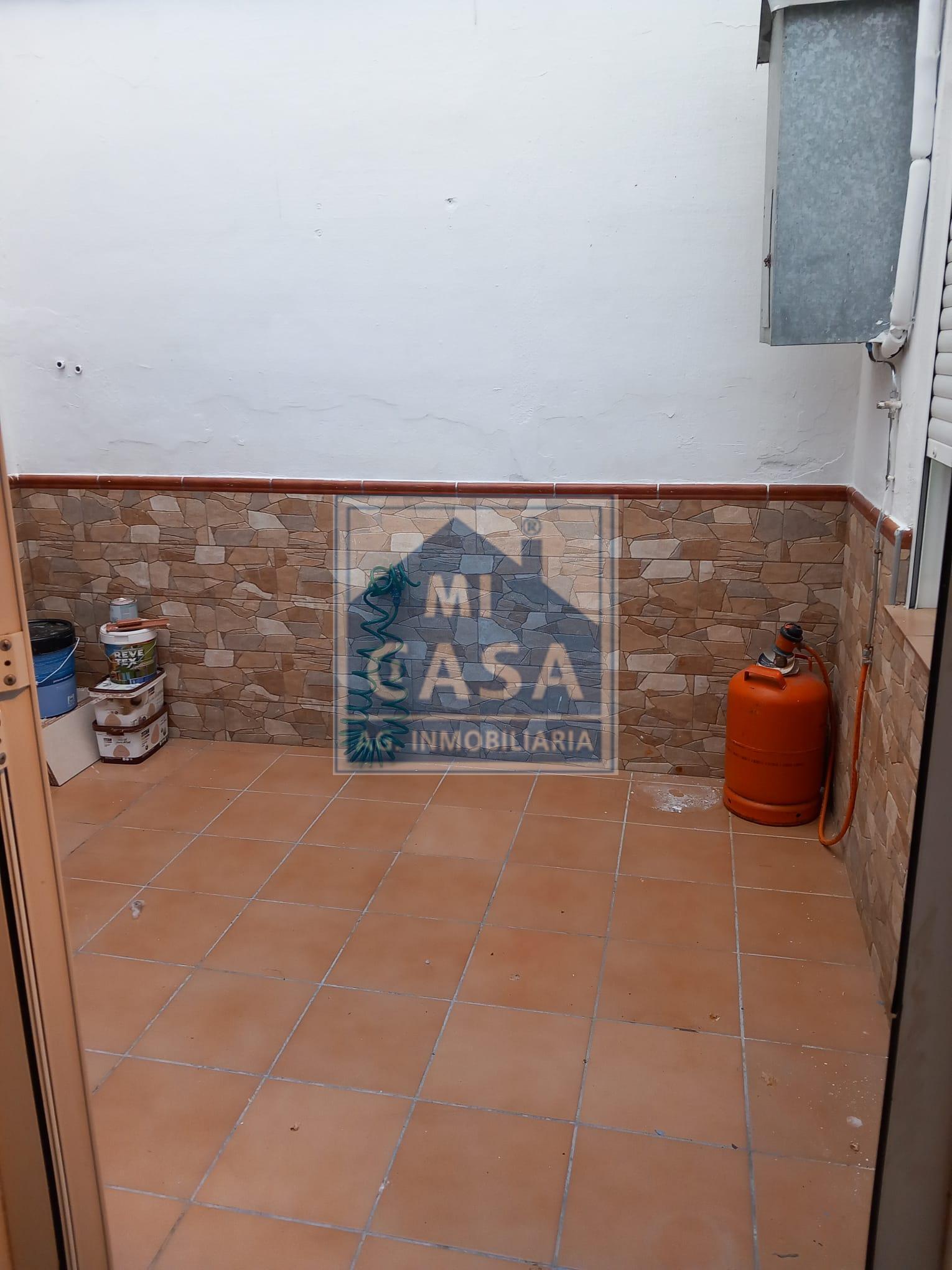 Venta de apartamento en Mérida