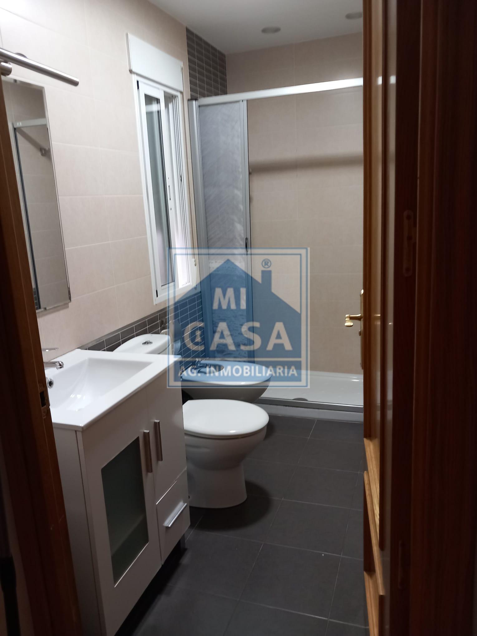 Venta de apartamento en Mérida