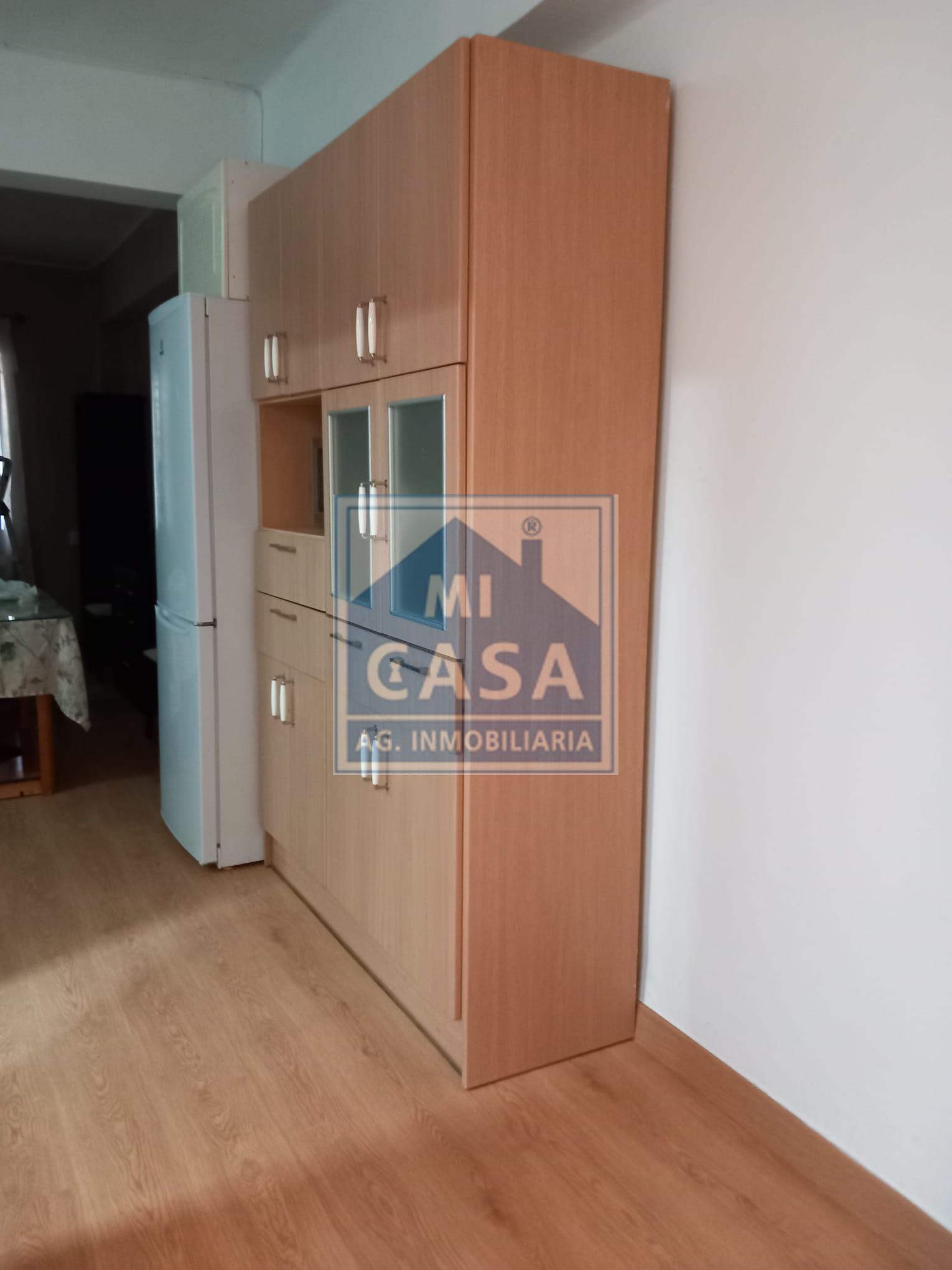Venta de apartamento en Mérida