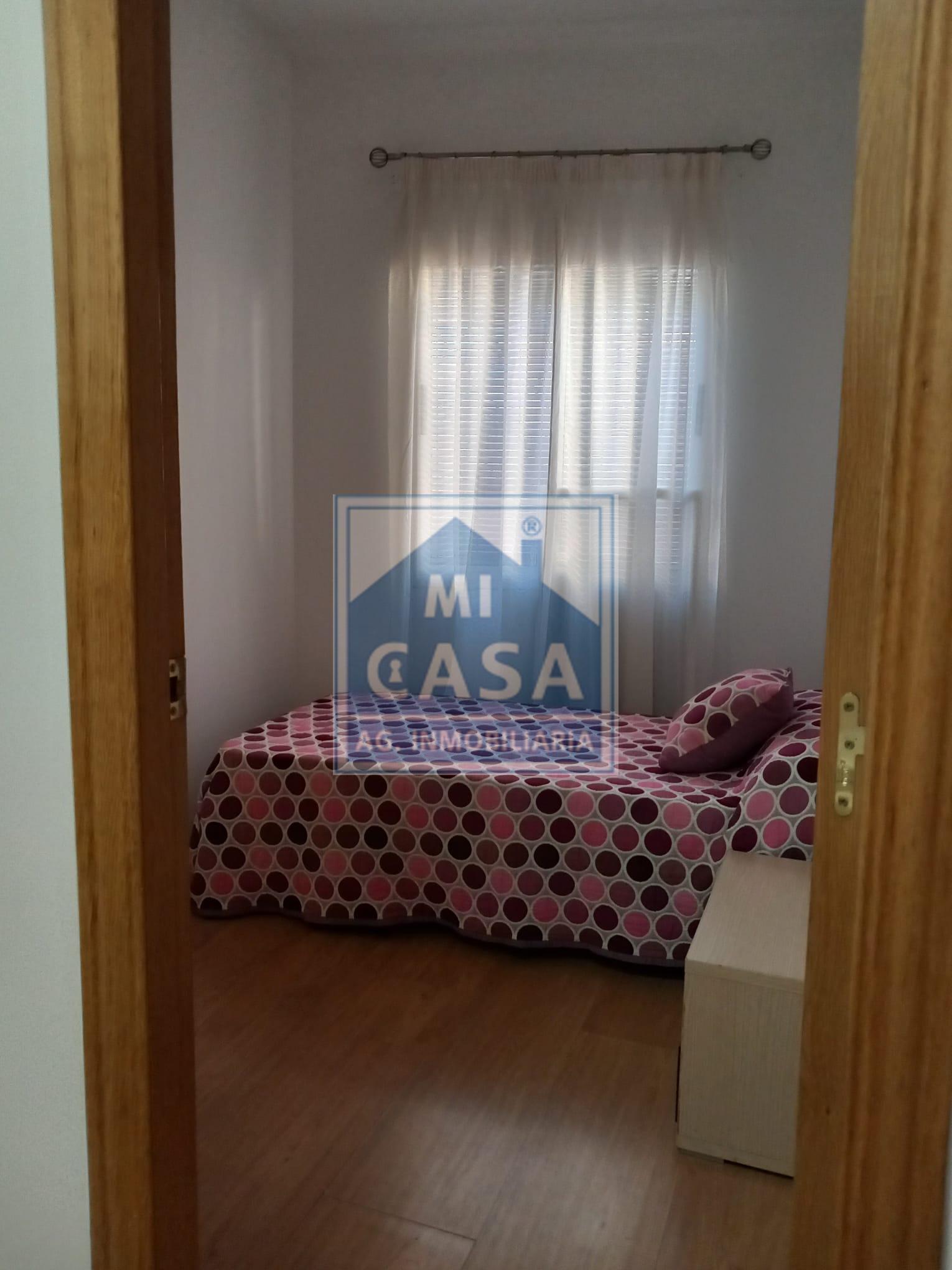 Venta de apartamento en Mérida