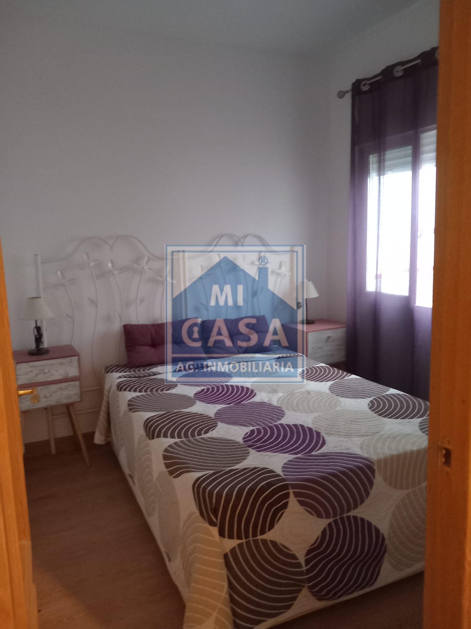 Venta de apartamento en Mérida