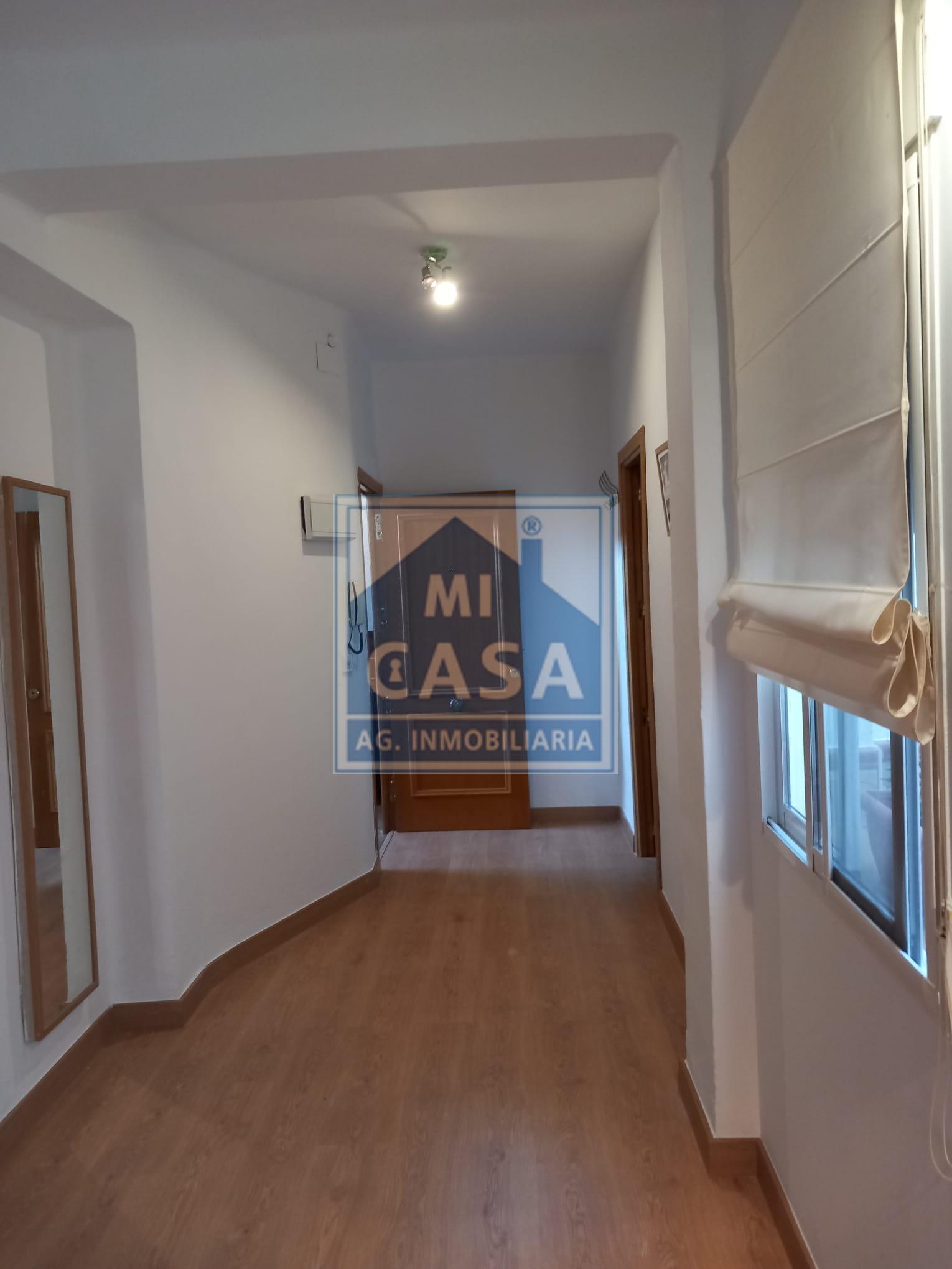 Venta de apartamento en Mérida