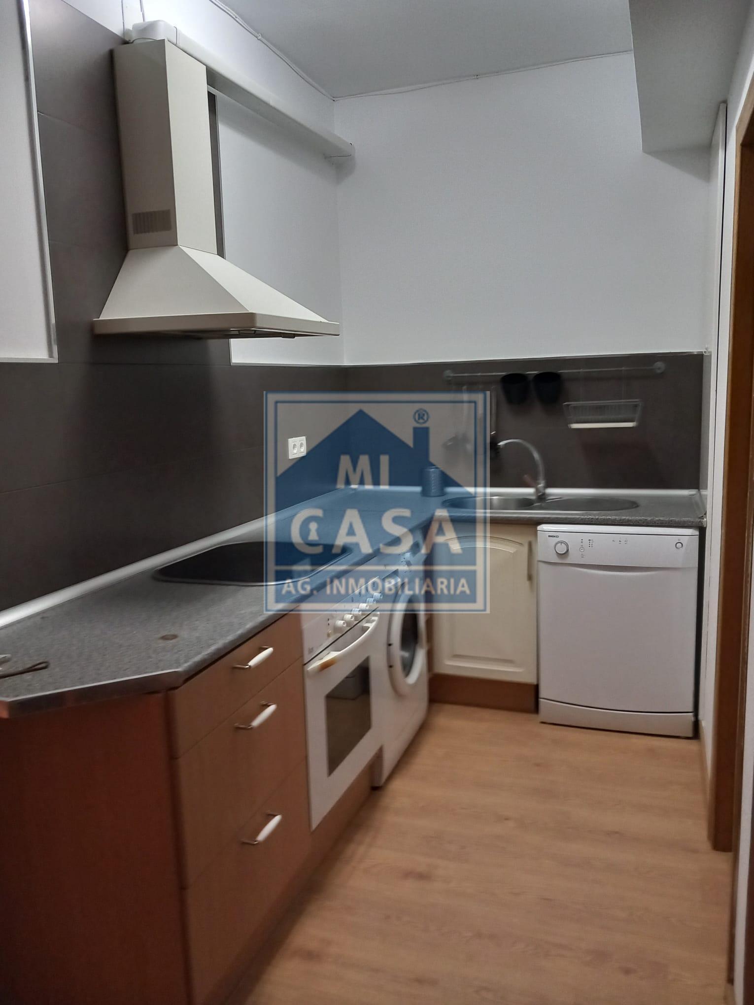 Venta de apartamento en Mérida