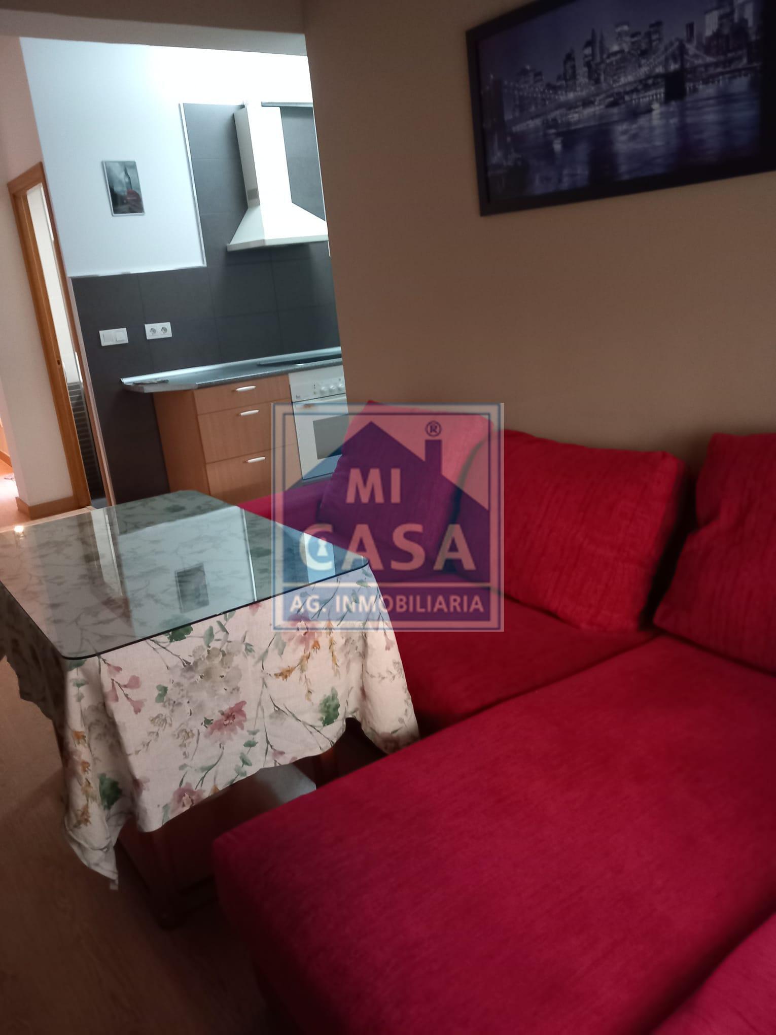 Venta de apartamento en Mérida