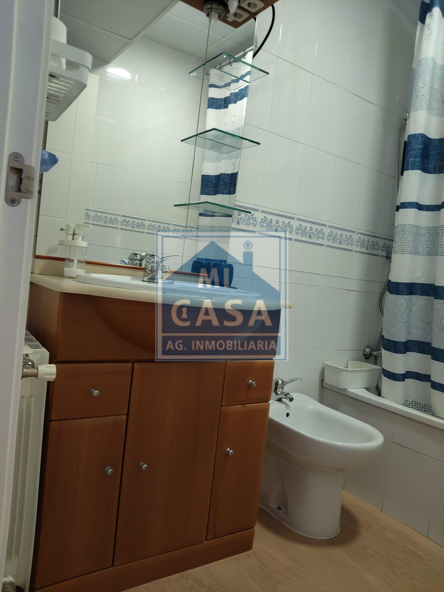 Alquiler de piso en Mérida