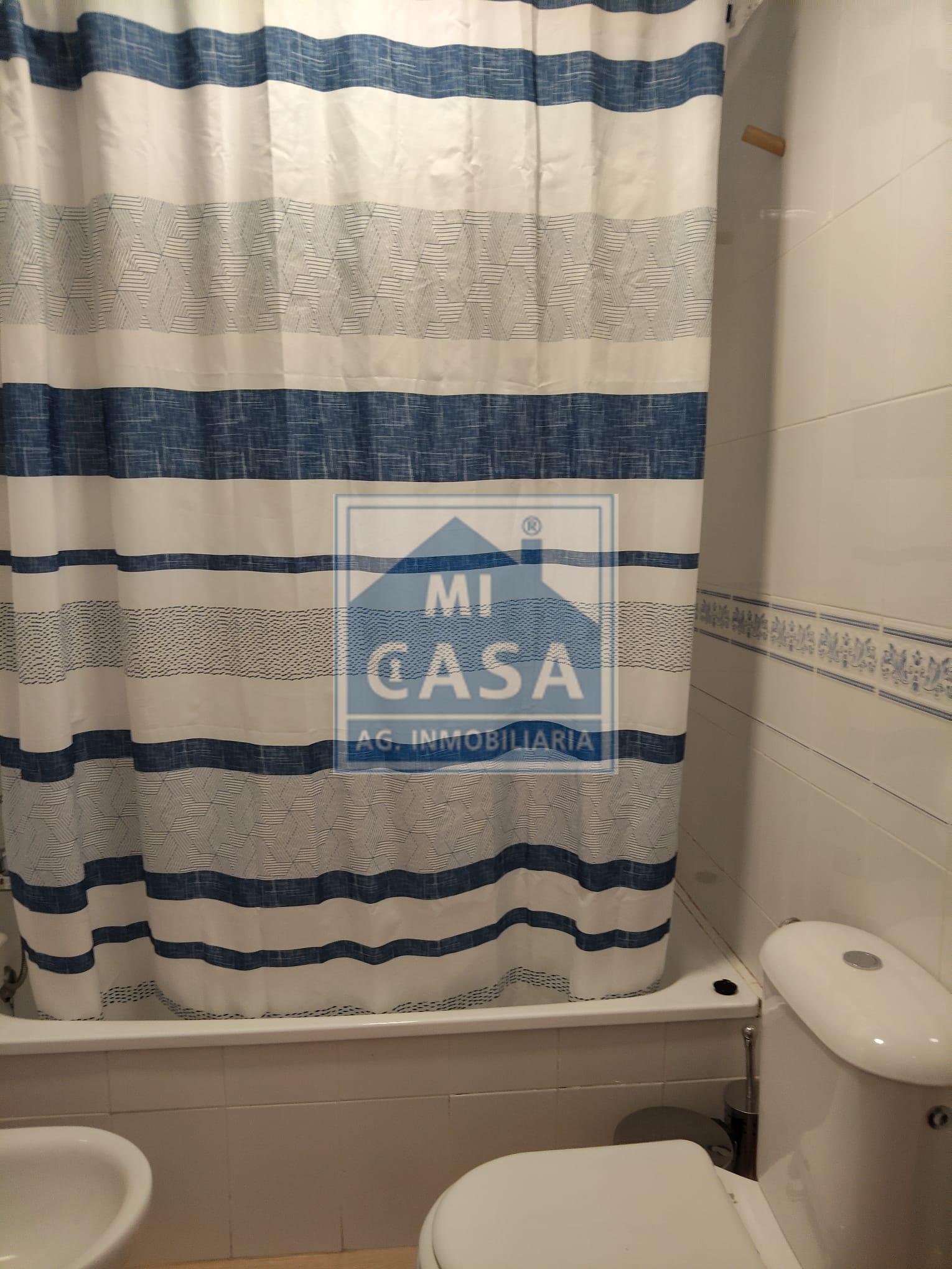 Alquiler de piso en Mérida