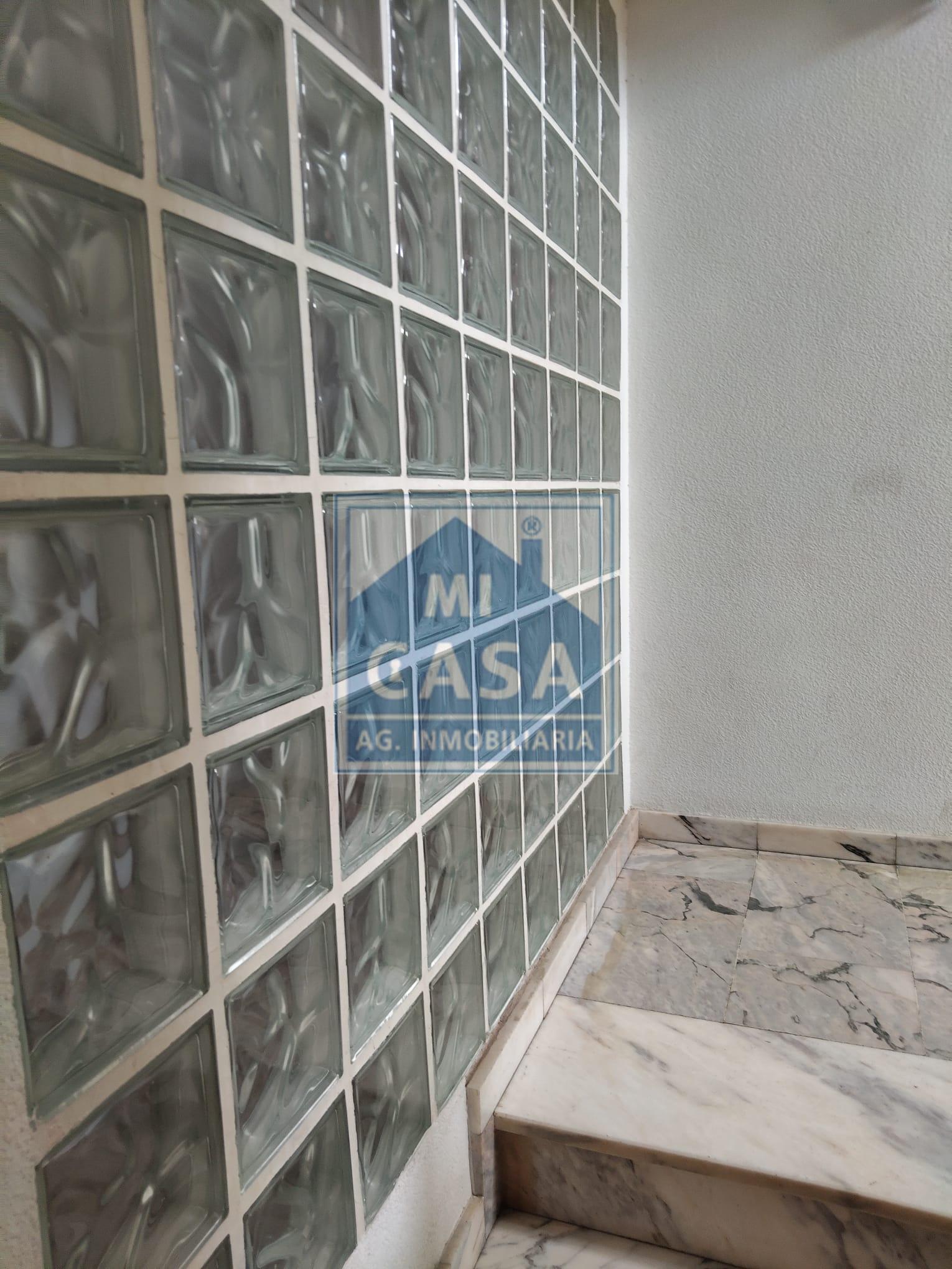 Alquiler de piso en Mérida